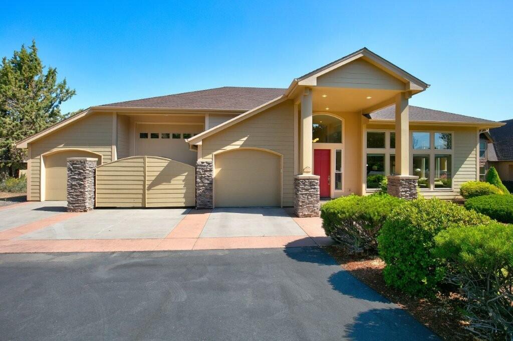 Ridge At Eagle Crest - Residential