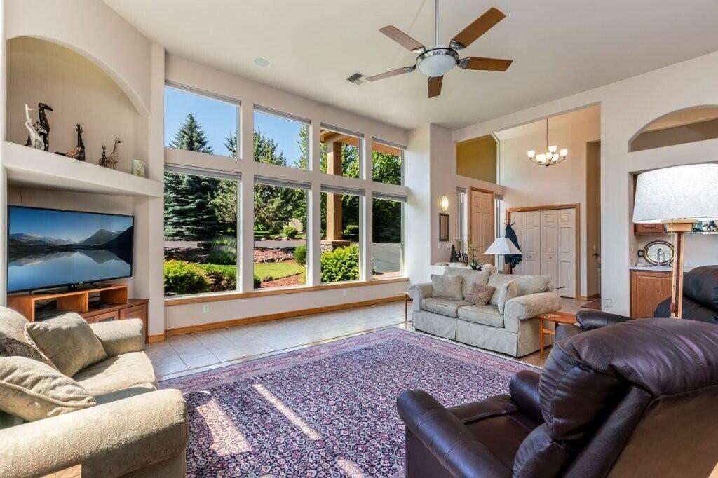 Ridge At Eagle Crest - Residential