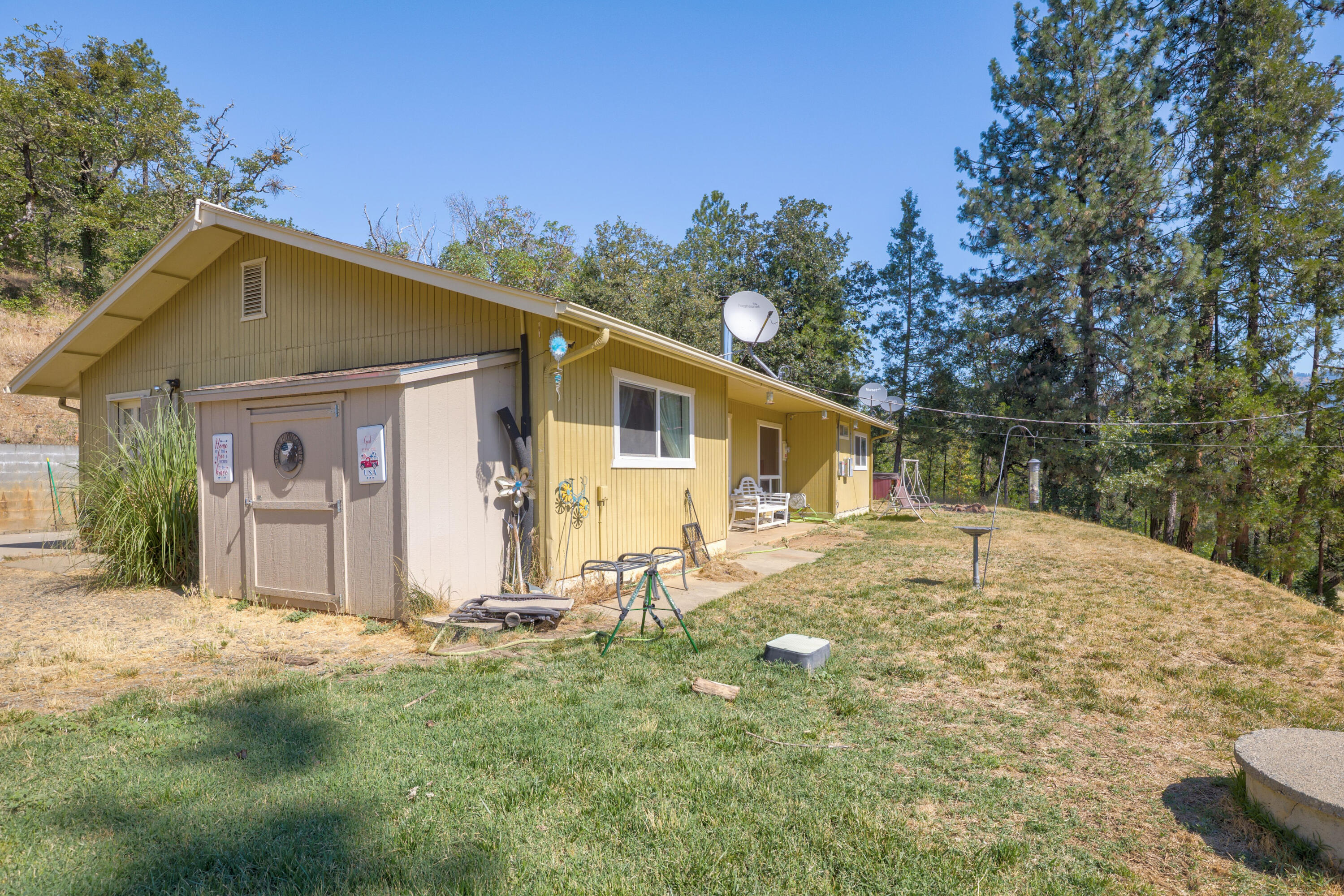 N/A - Residential