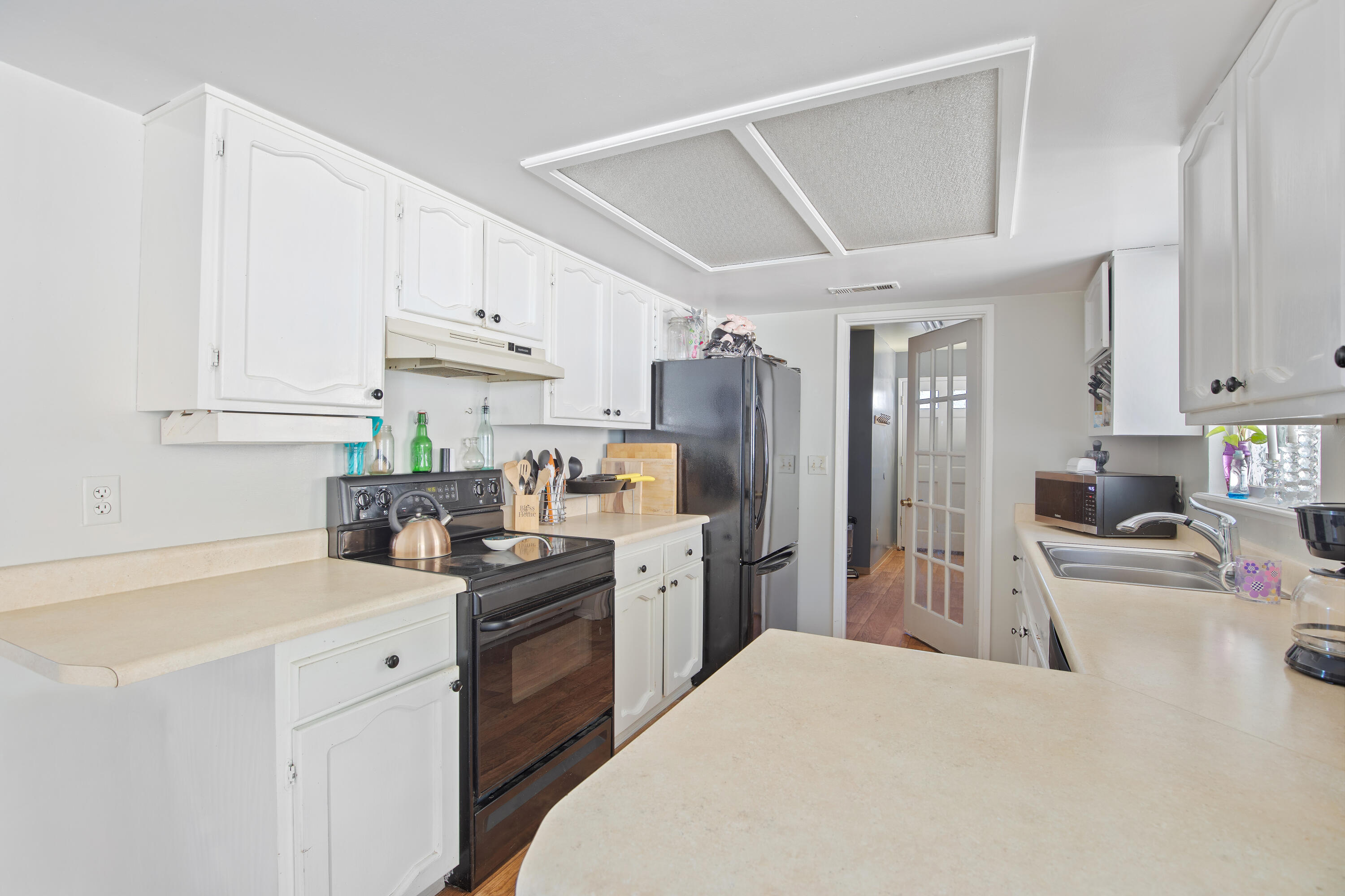 N/A - Residential