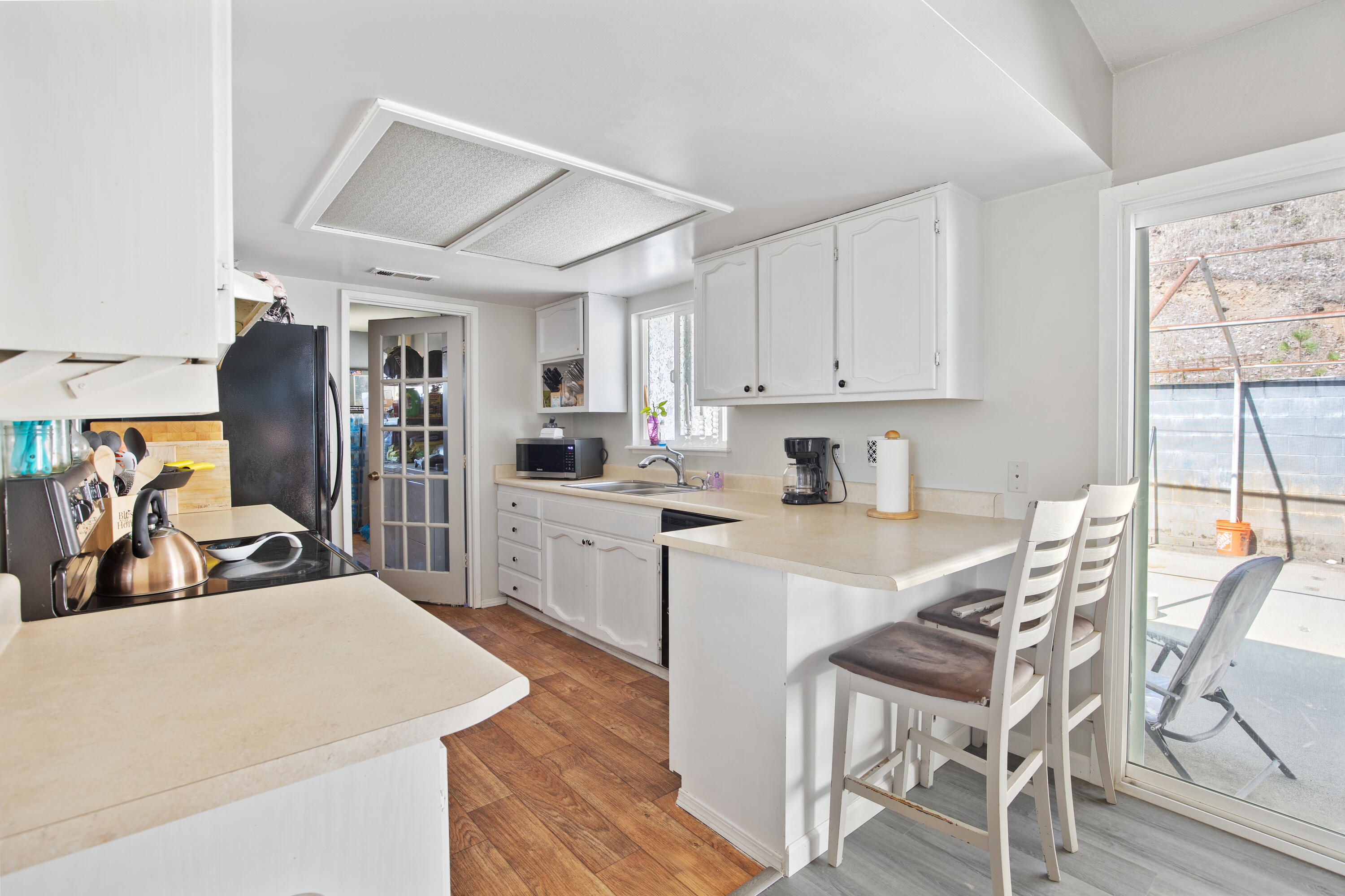 N/A - Residential