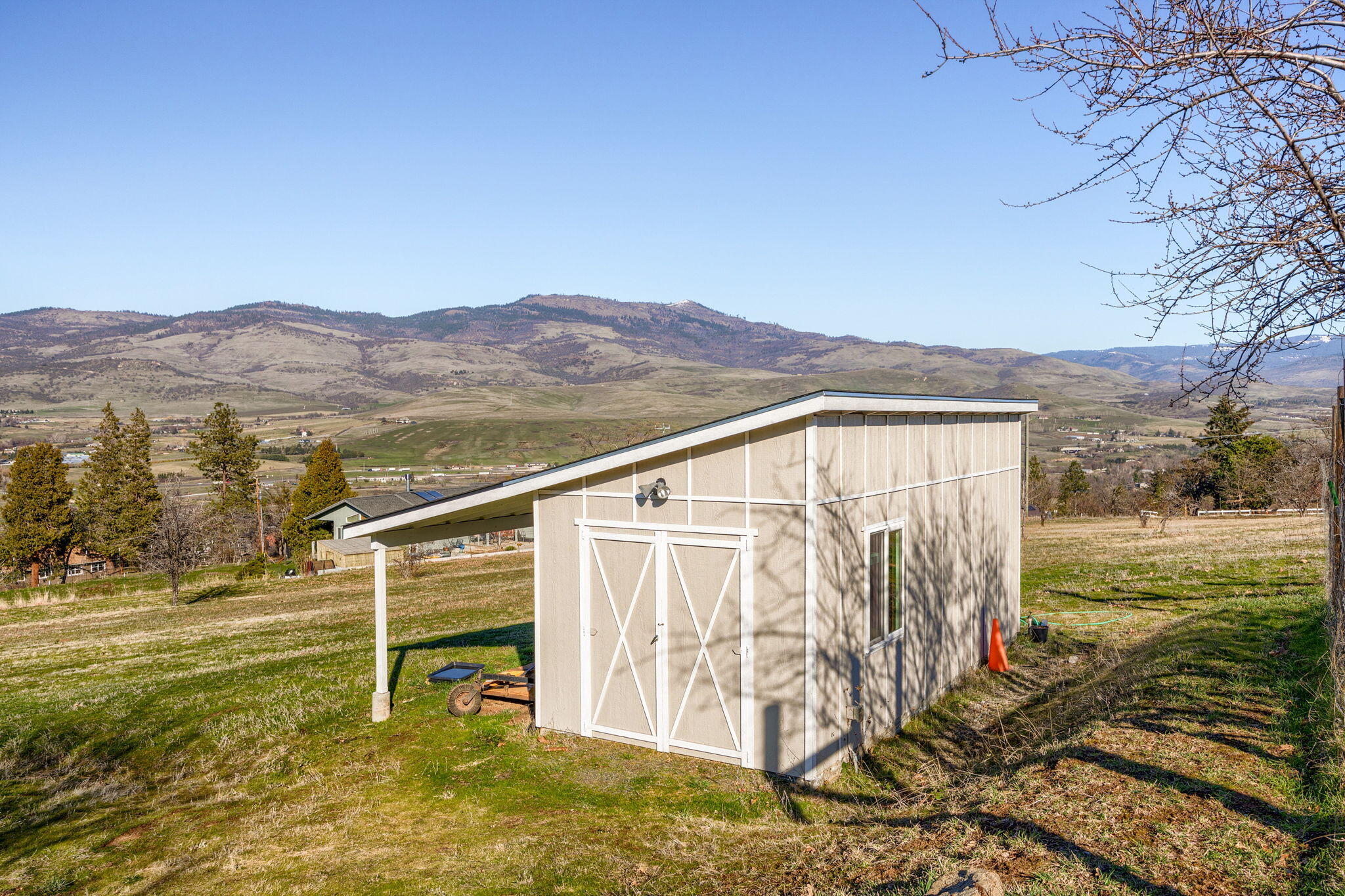 N/A - Residential