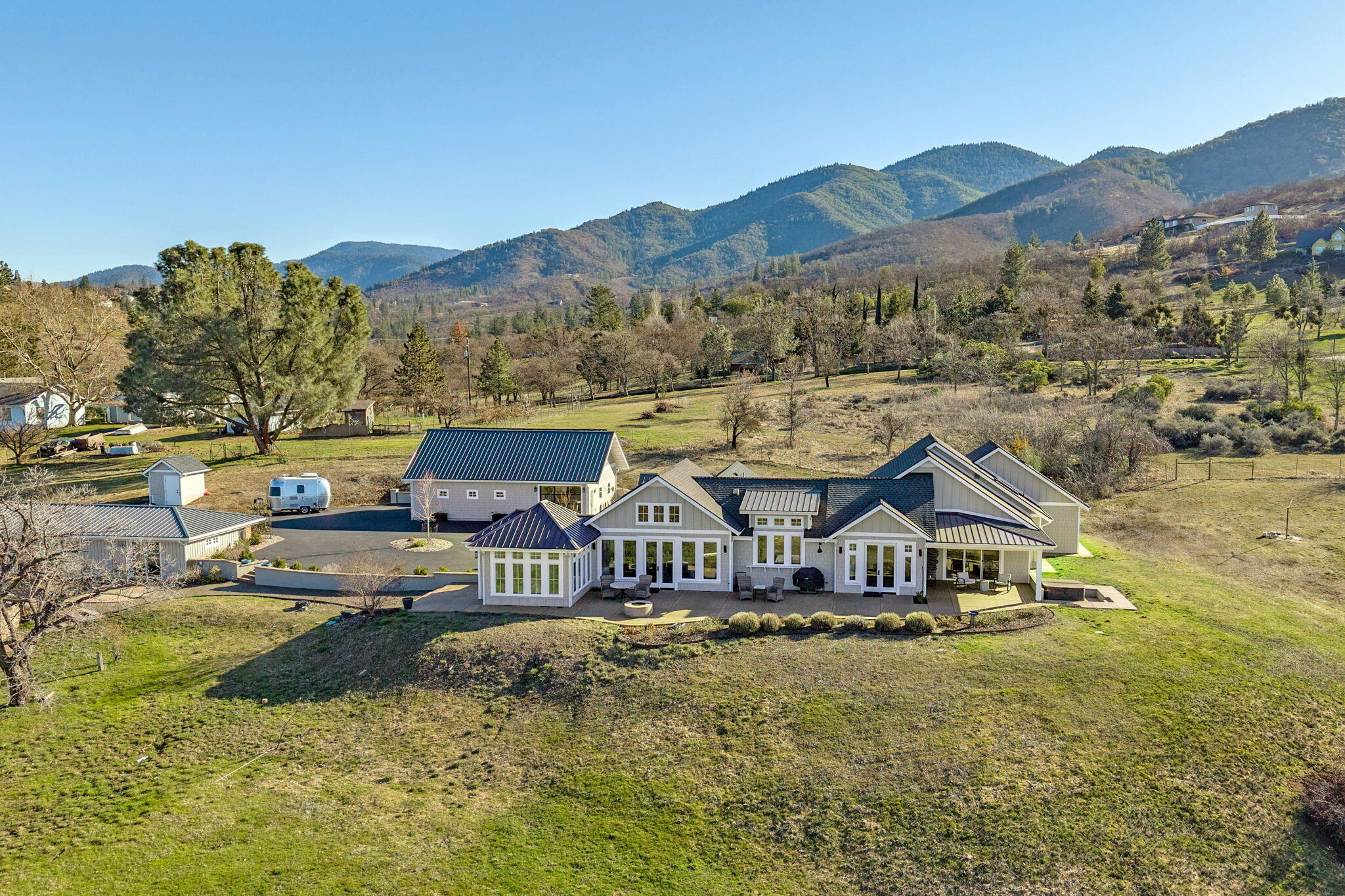 N/A - Residential