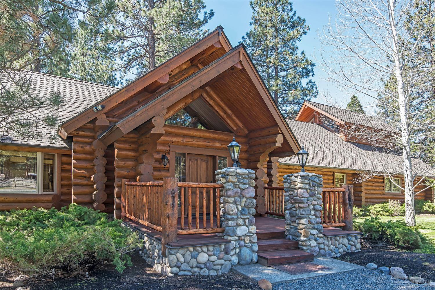 Trapper Point - Residential