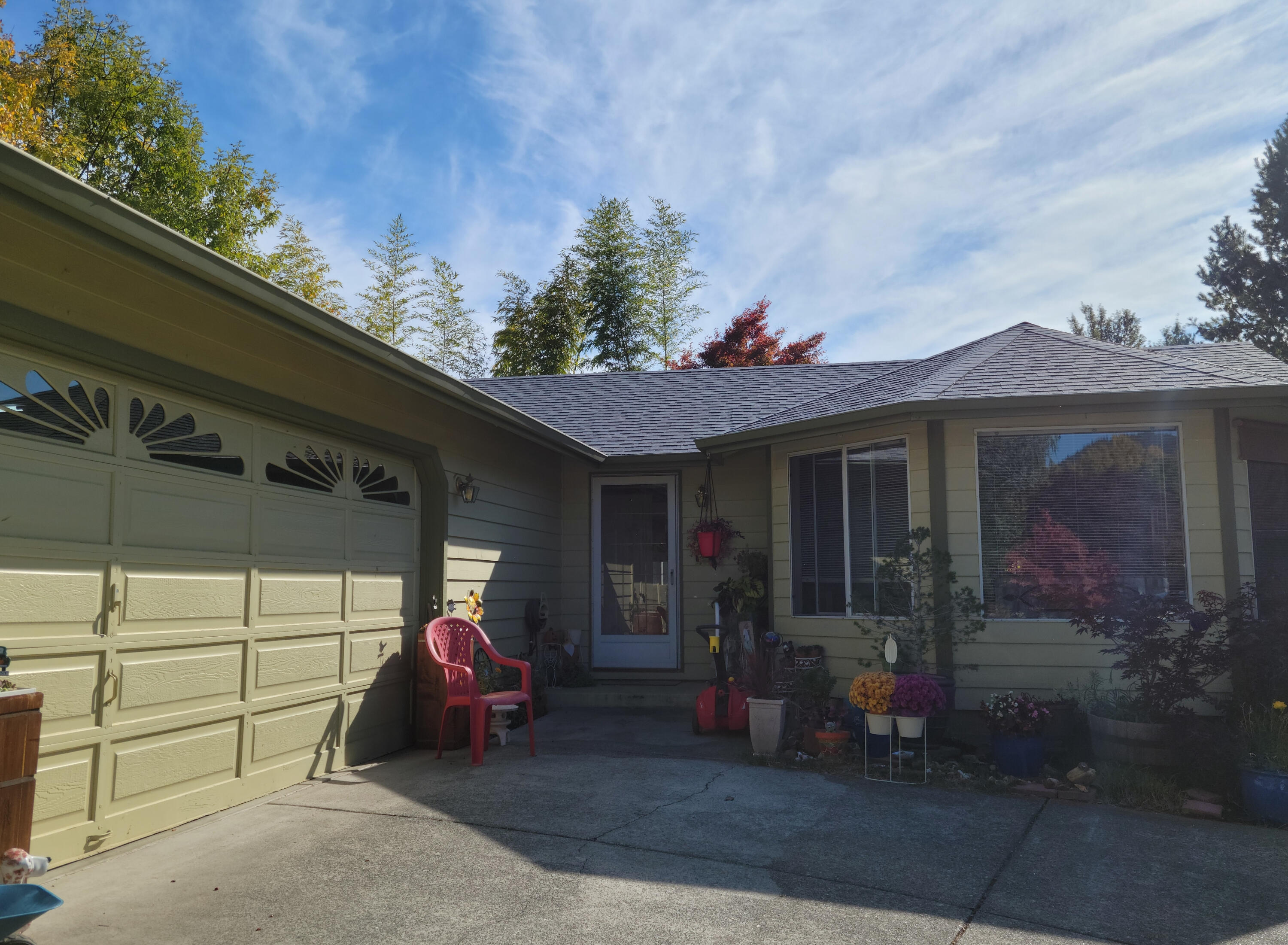 Gilbert Creek Estates - Residential