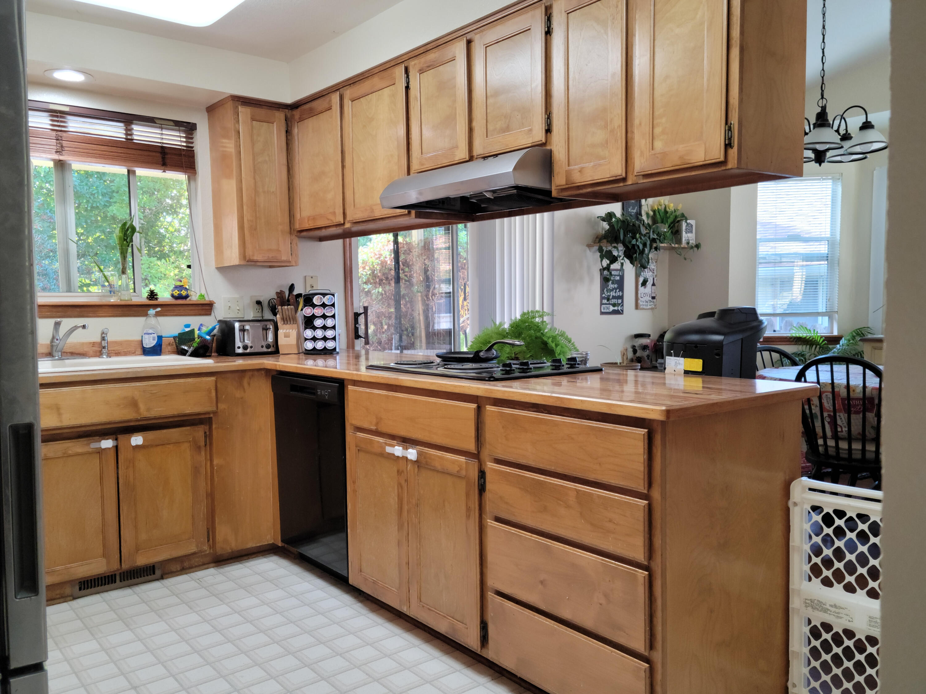 Gilbert Creek Estates - Residential