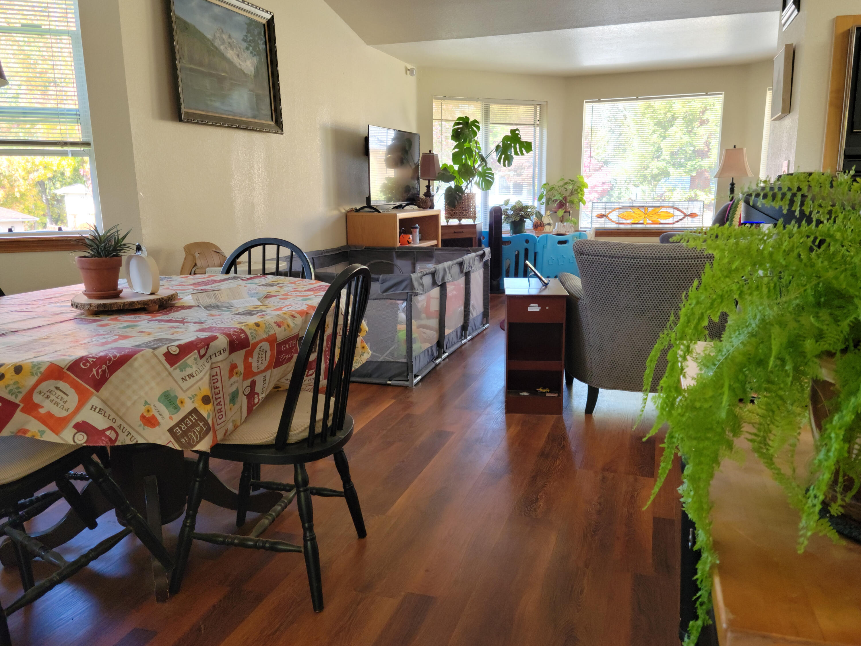 Gilbert Creek Estates - Residential