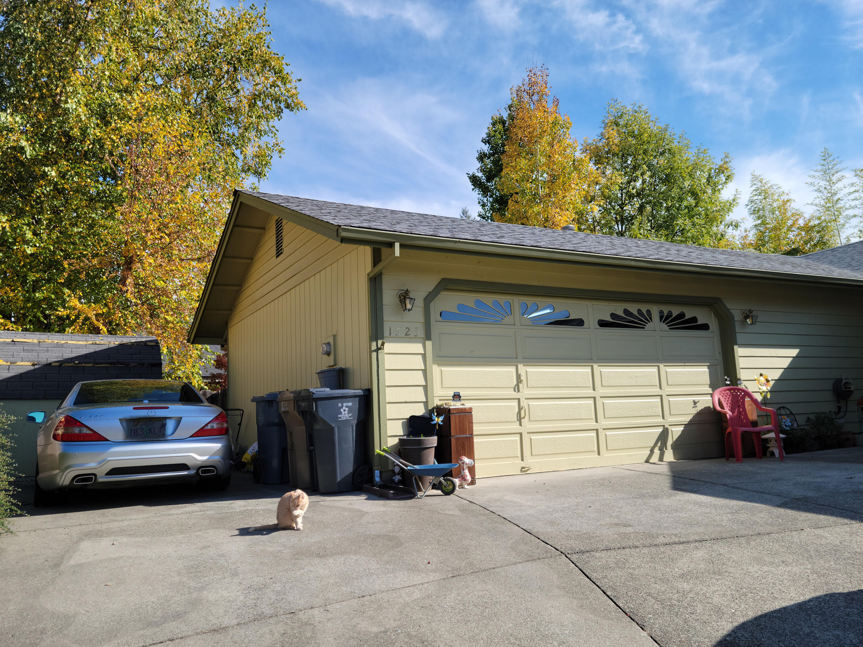 Gilbert Creek Estates - Residential