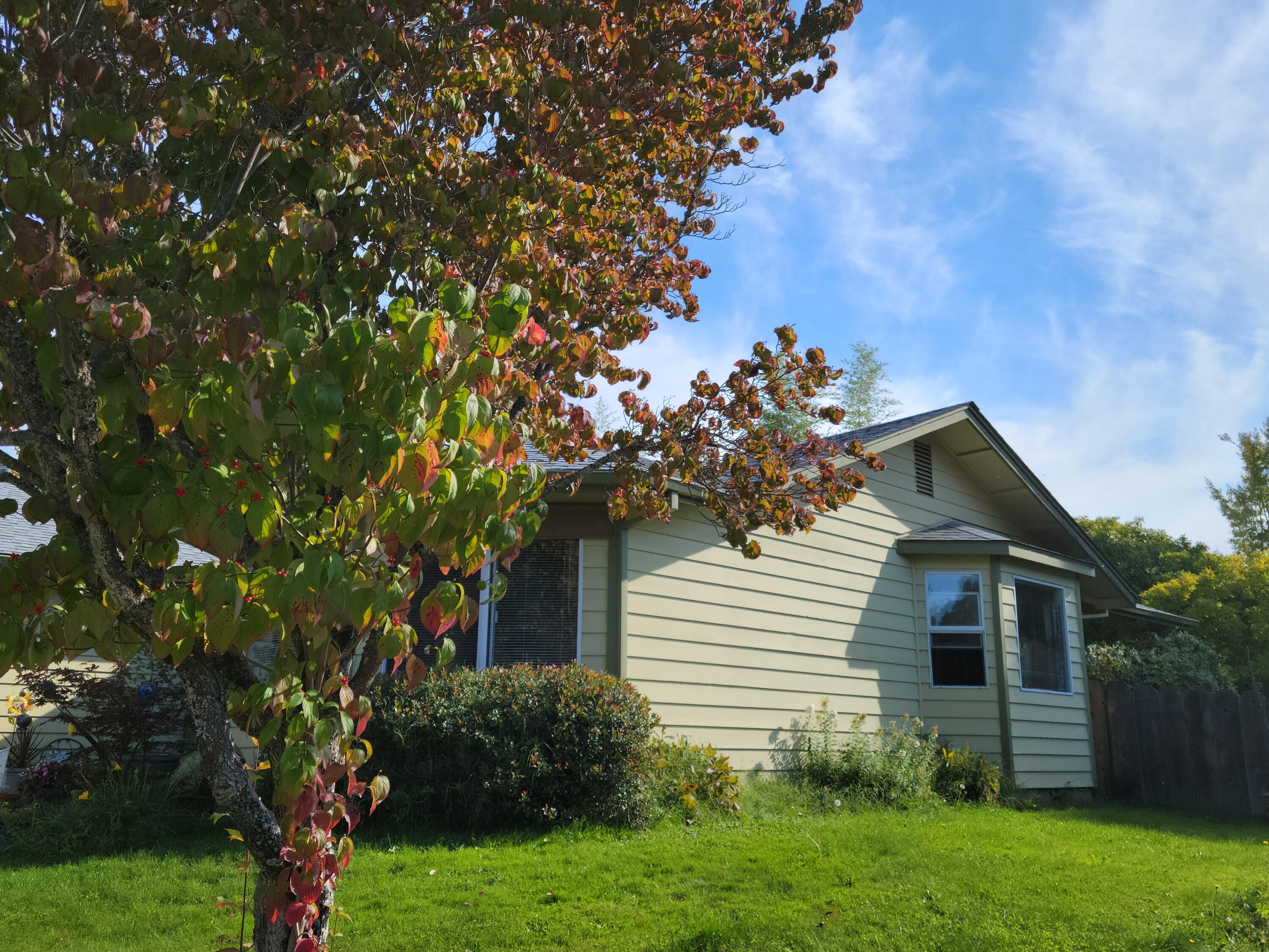 Gilbert Creek Estates - Residential