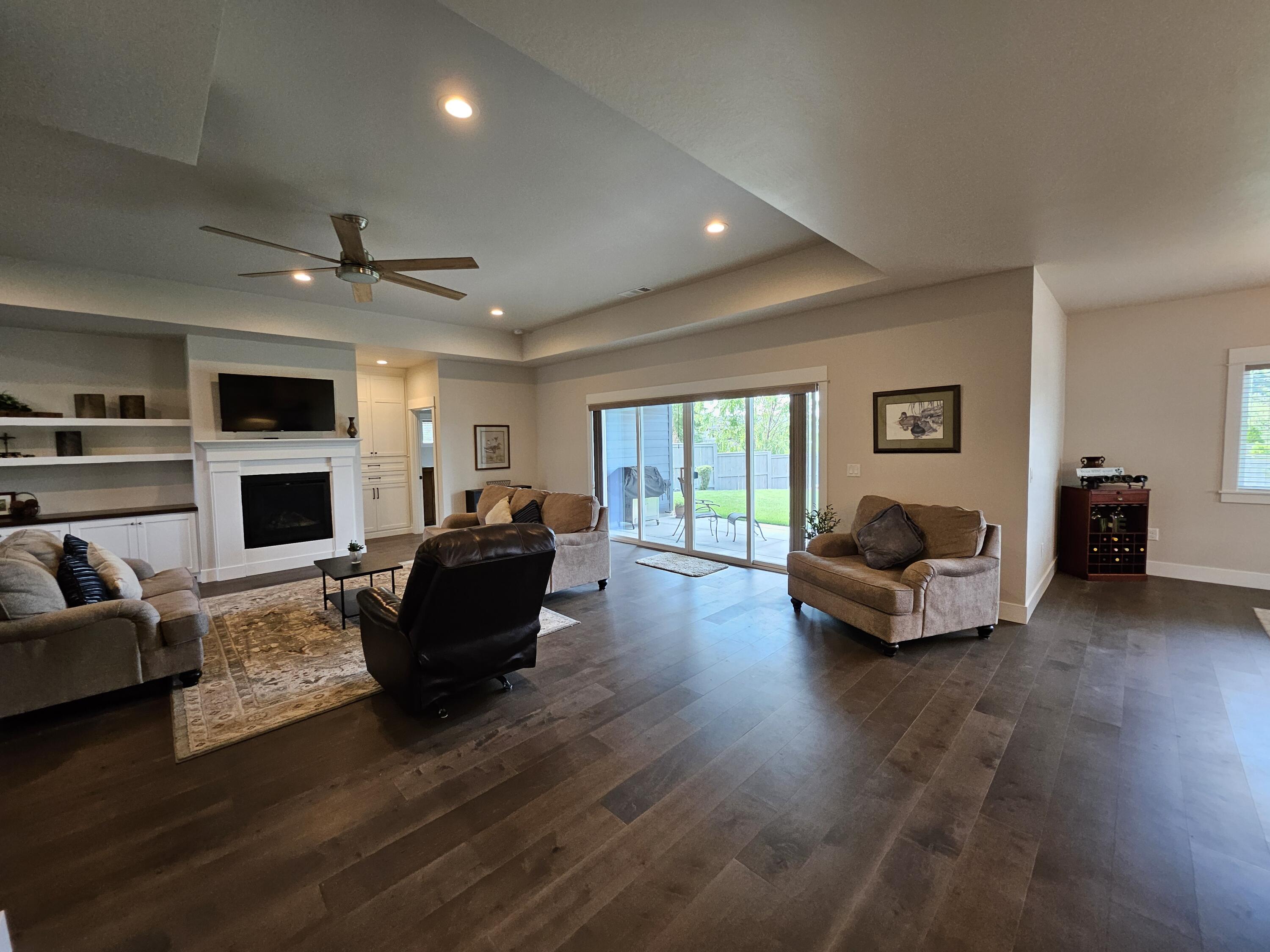 Stonegate Estates Phase 1 - Residential