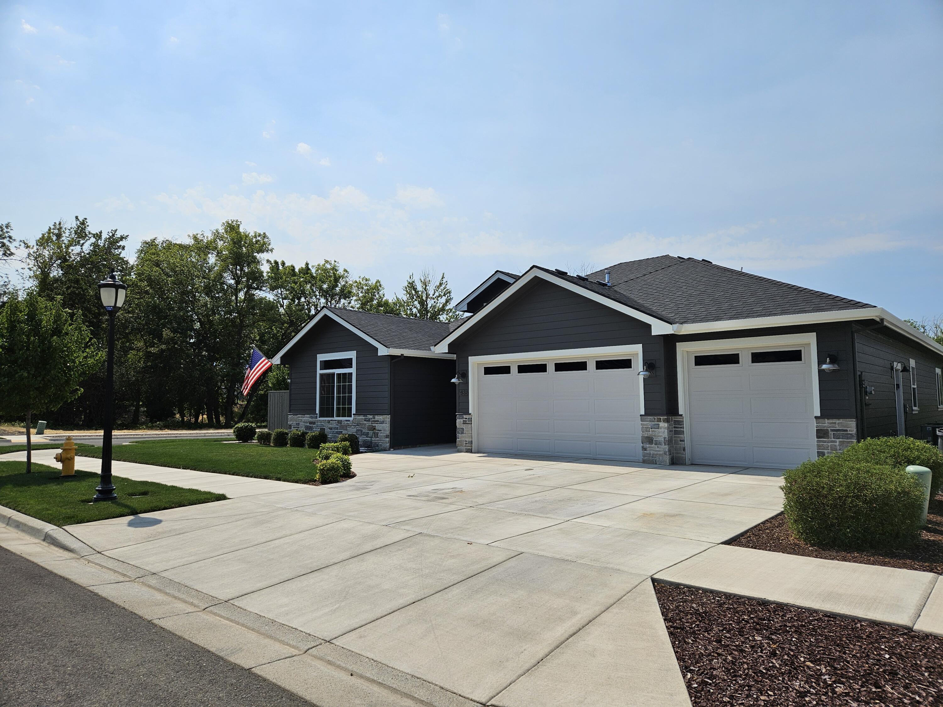 Stonegate Estates Phase 1 - Residential