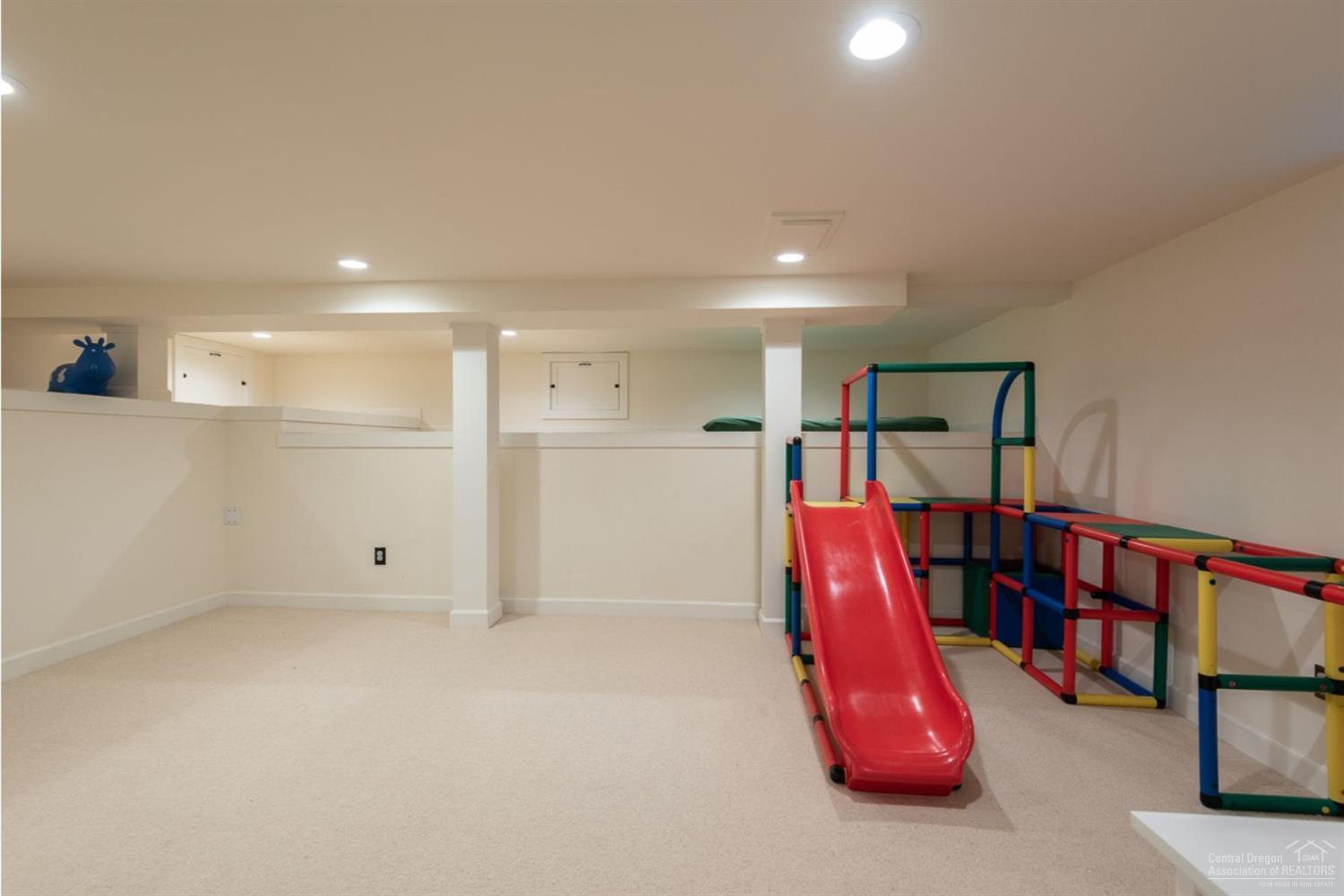 CLAB - Residential