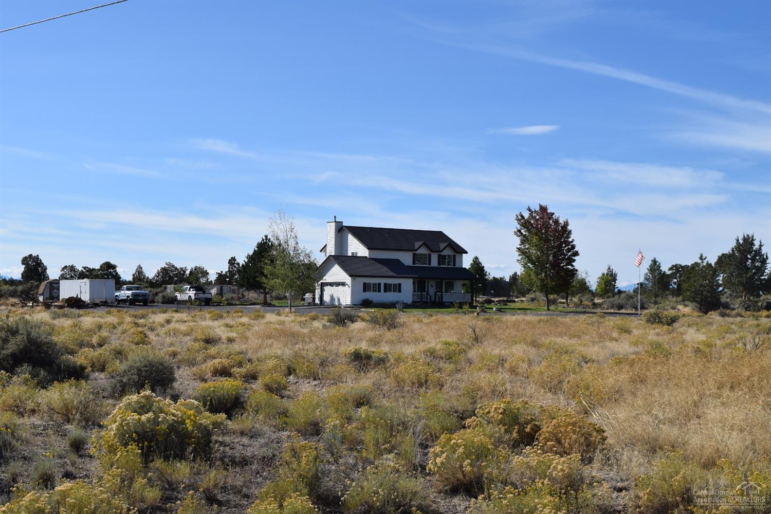 Twin Lakes Ranch - Residential