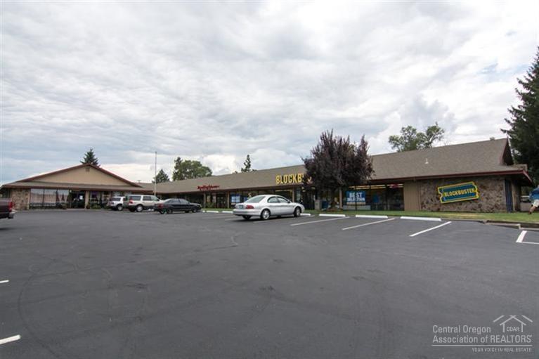 Riverside - Commercial Sale