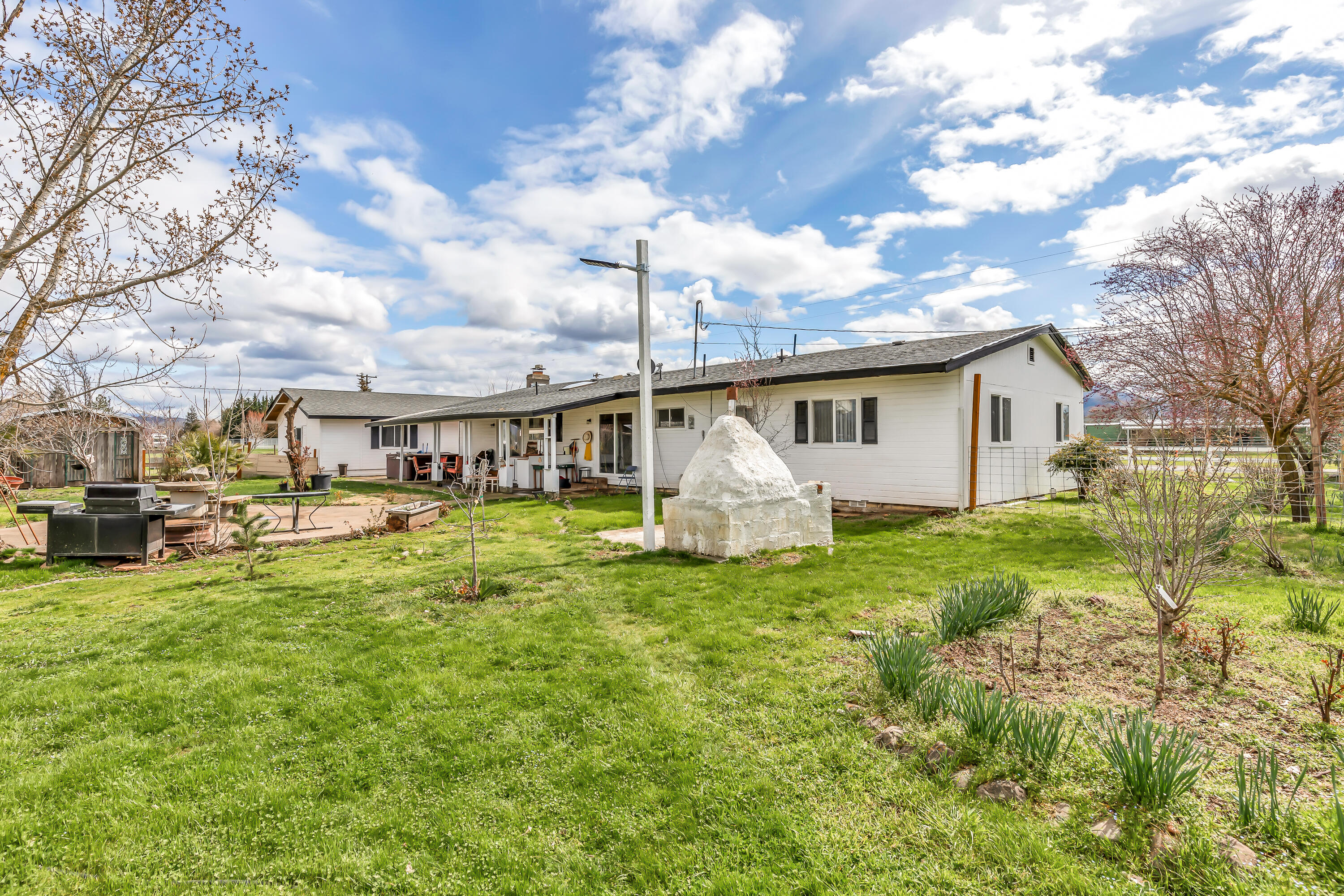 N/A - Residential