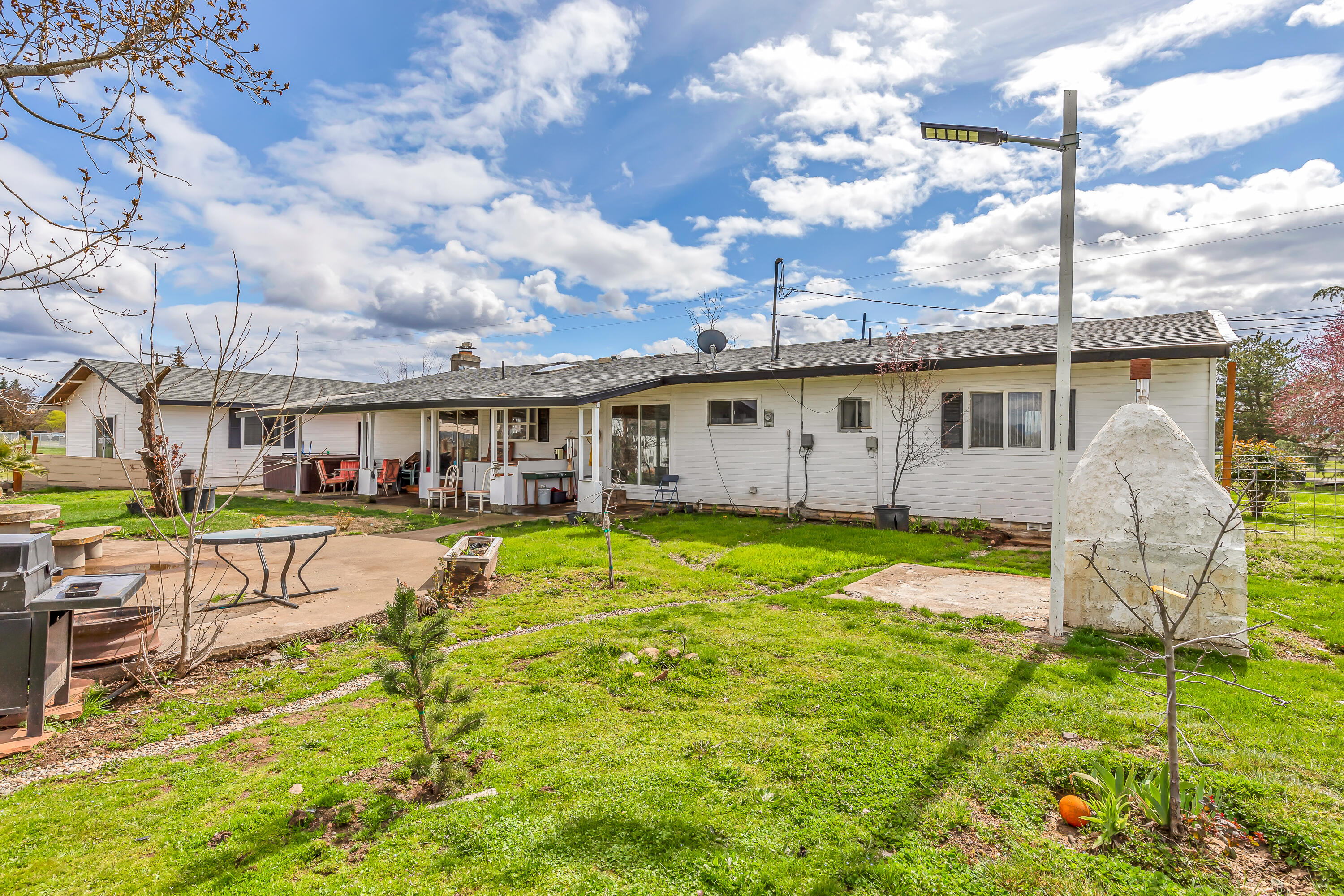 N/A - Residential