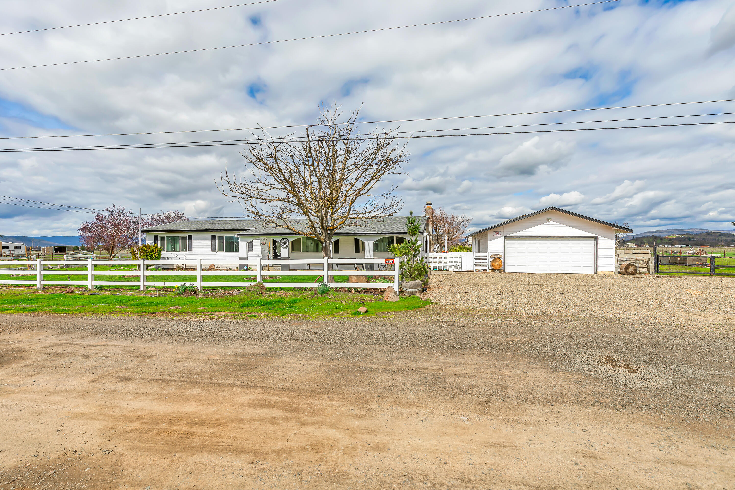 N/A - Residential