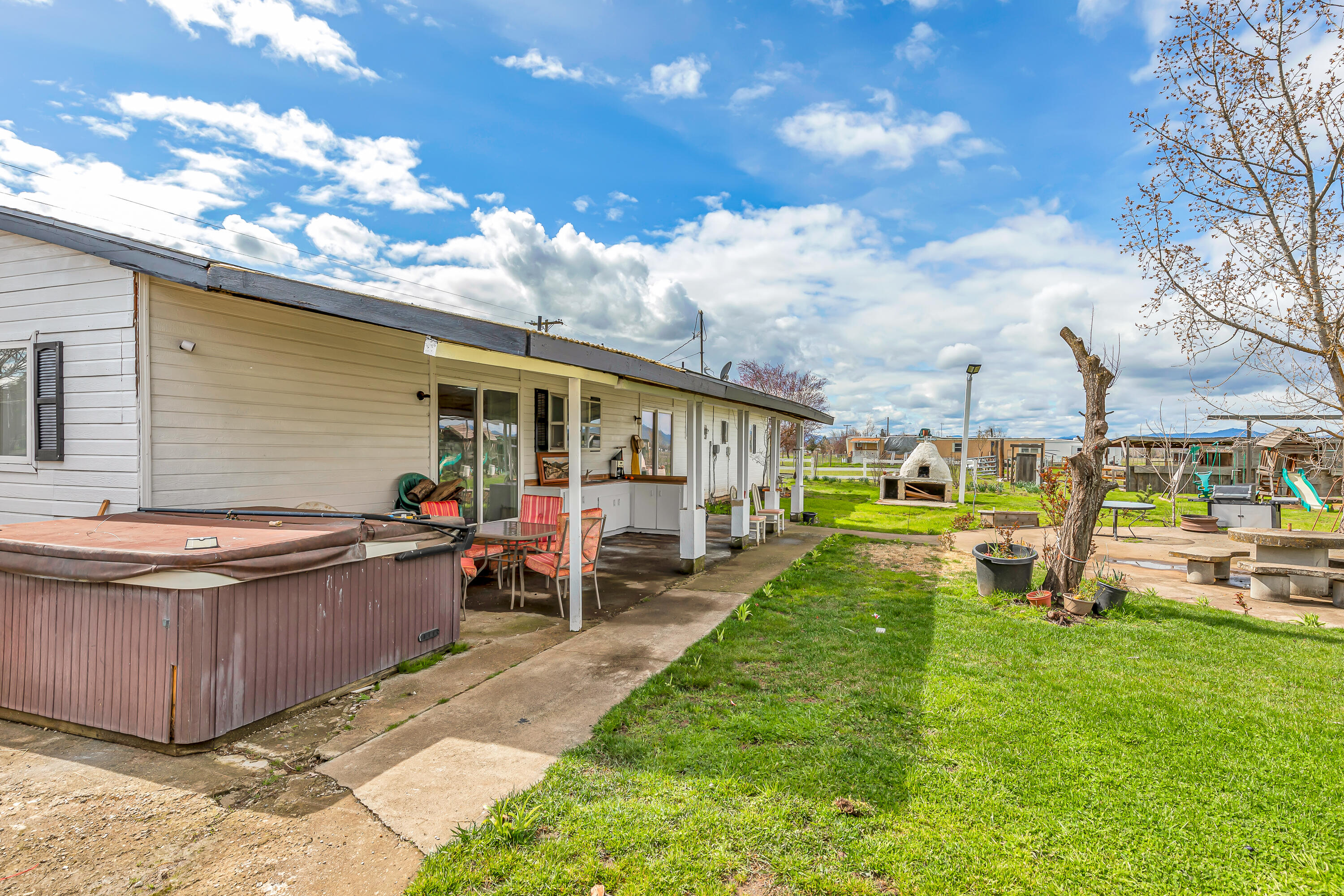 N/A - Residential