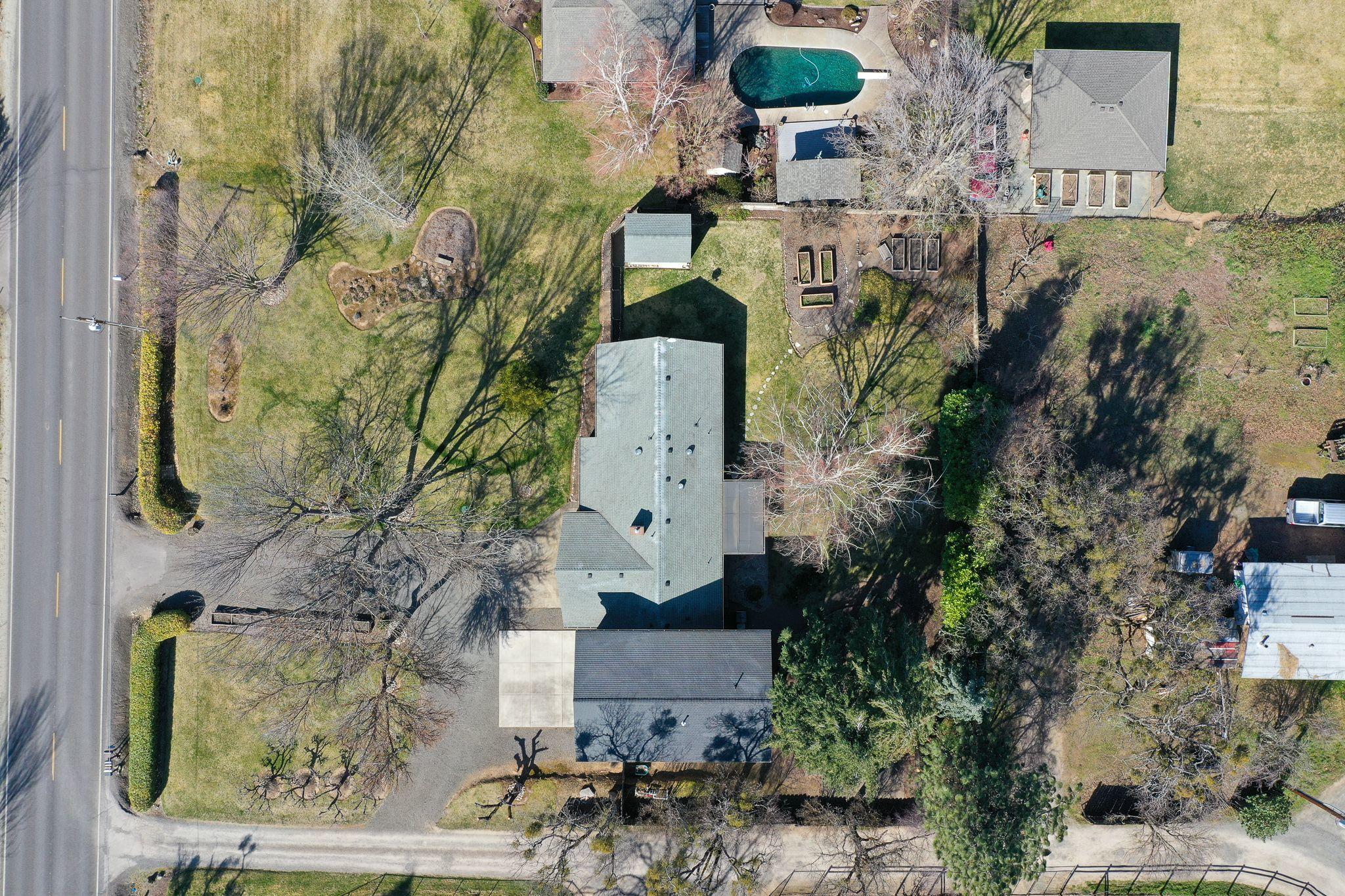 N/A - Residential