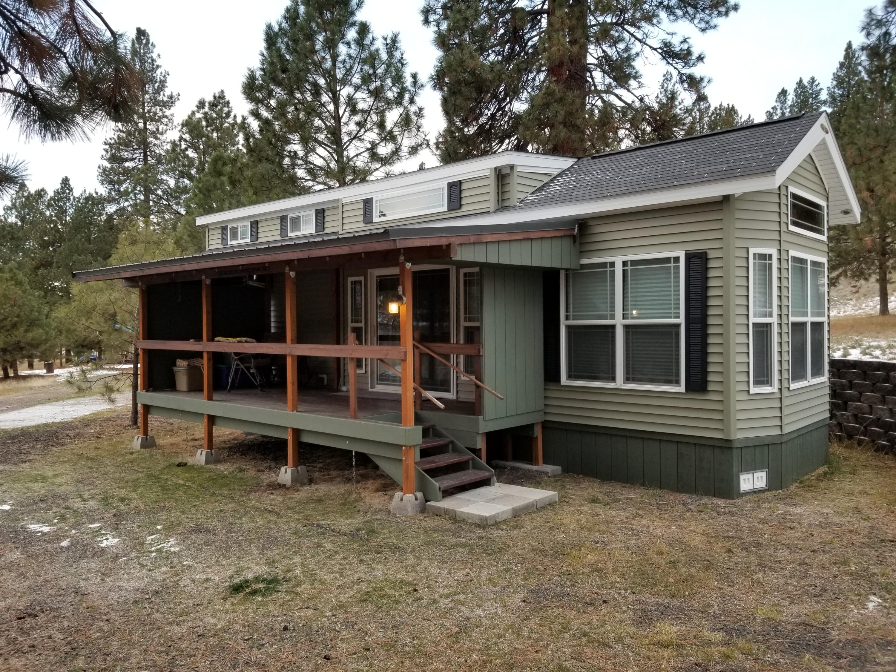 N/A - Residential