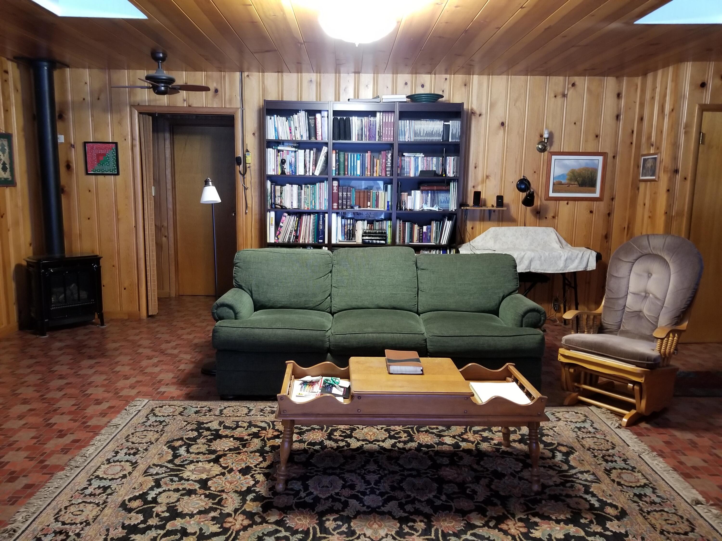 N/A - Residential