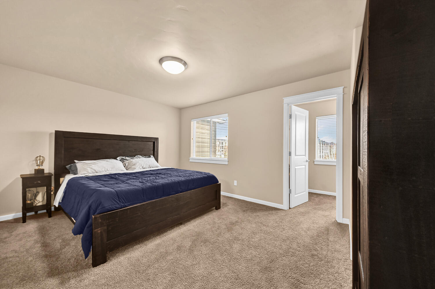 McCall Landing - Residential