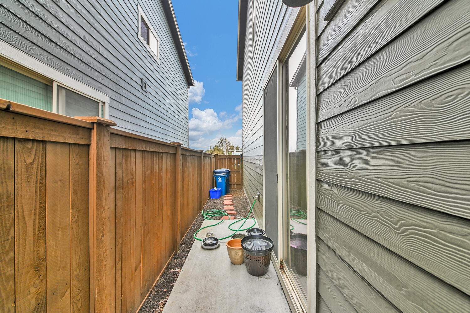 McCall Landing - Residential