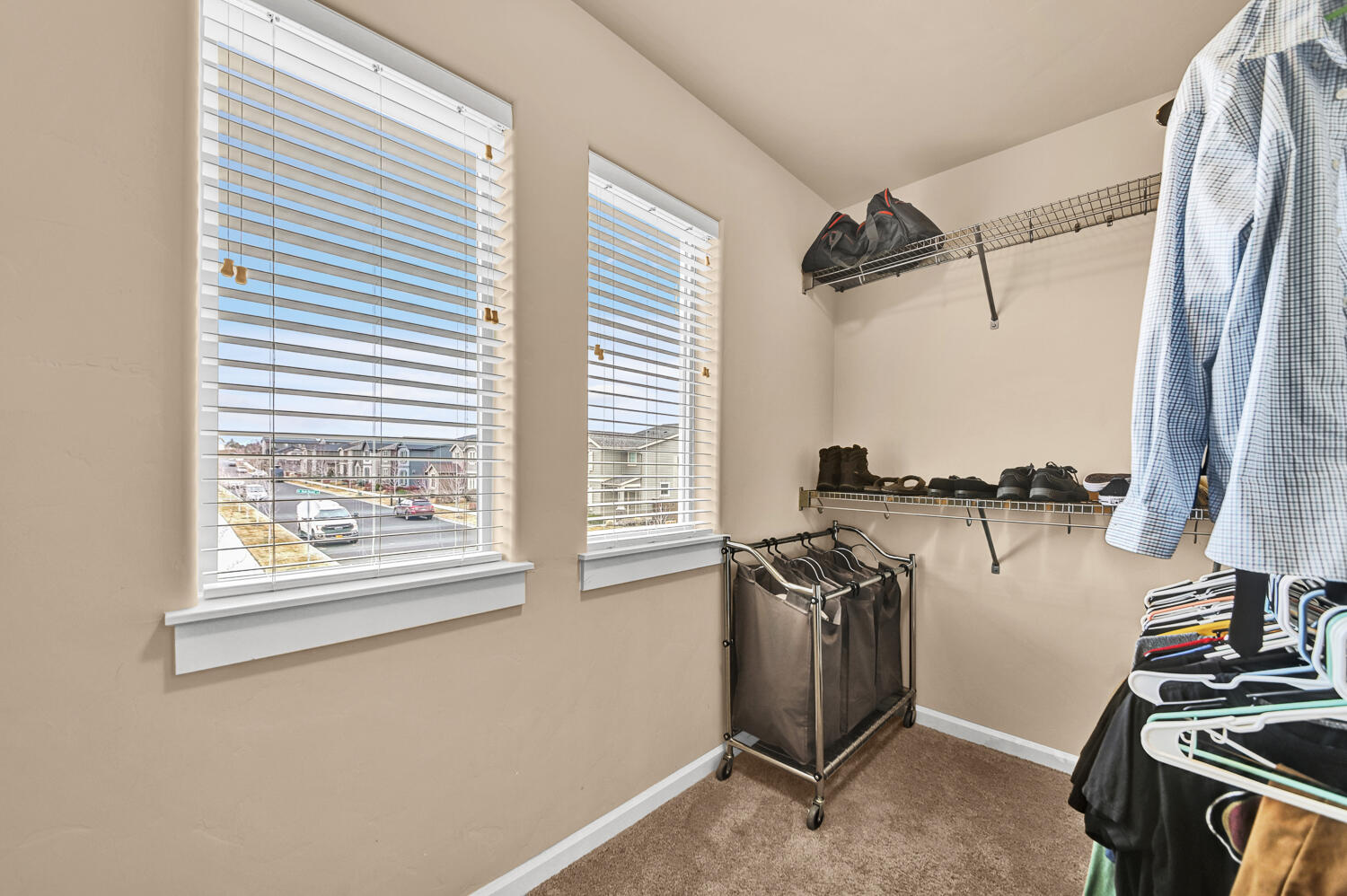 McCall Landing - Residential