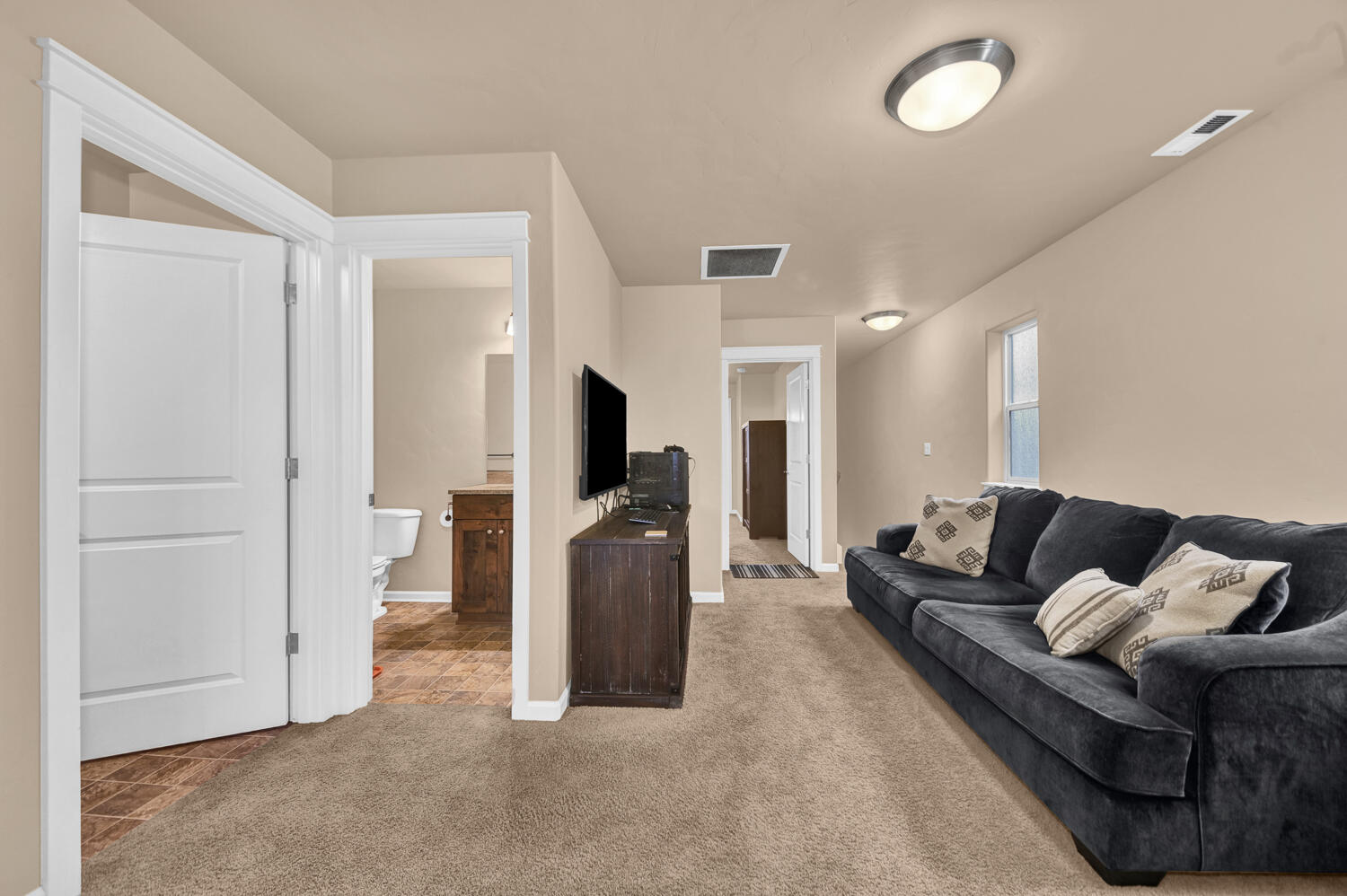 McCall Landing - Residential