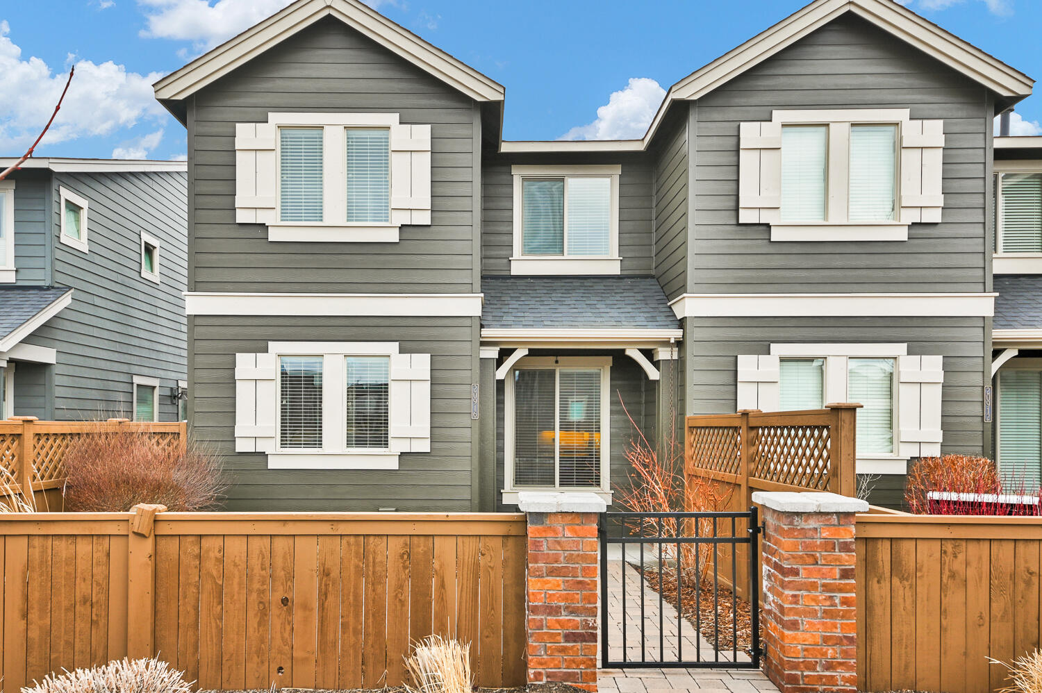 McCall Landing - Residential