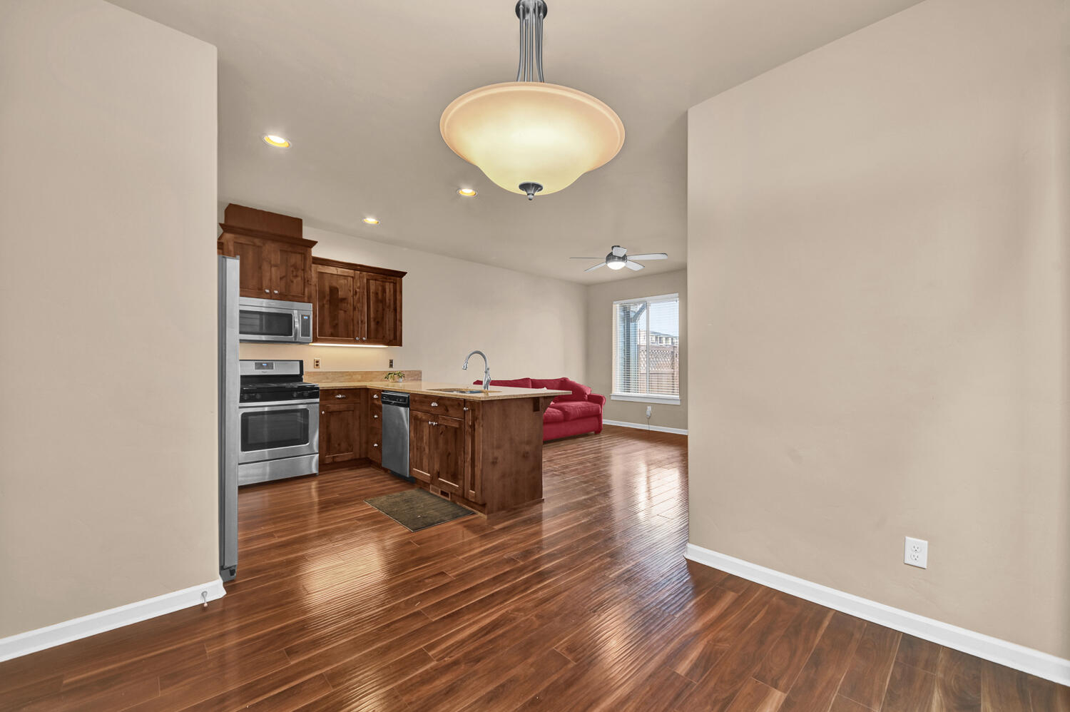 McCall Landing - Residential