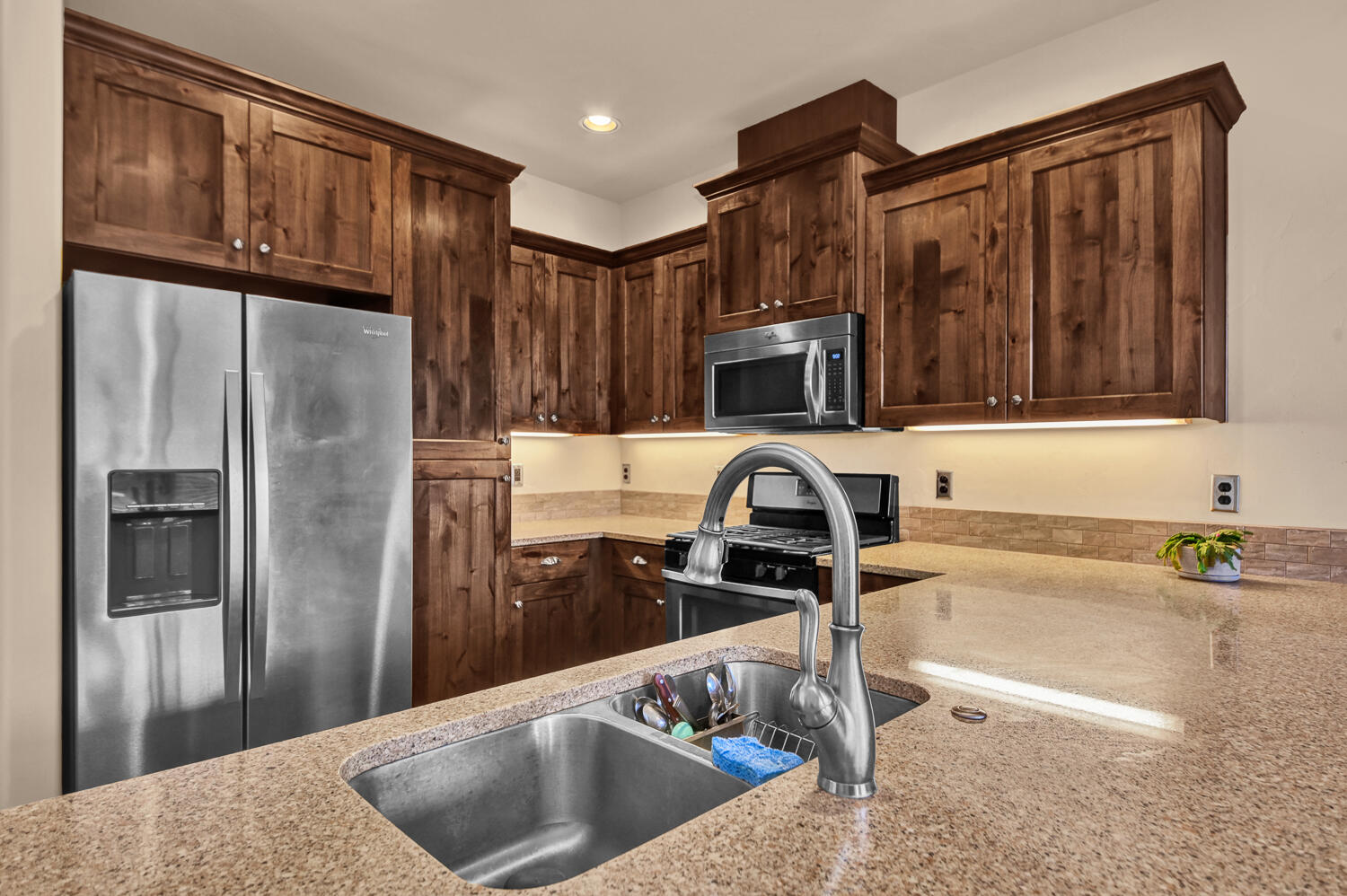 McCall Landing - Residential