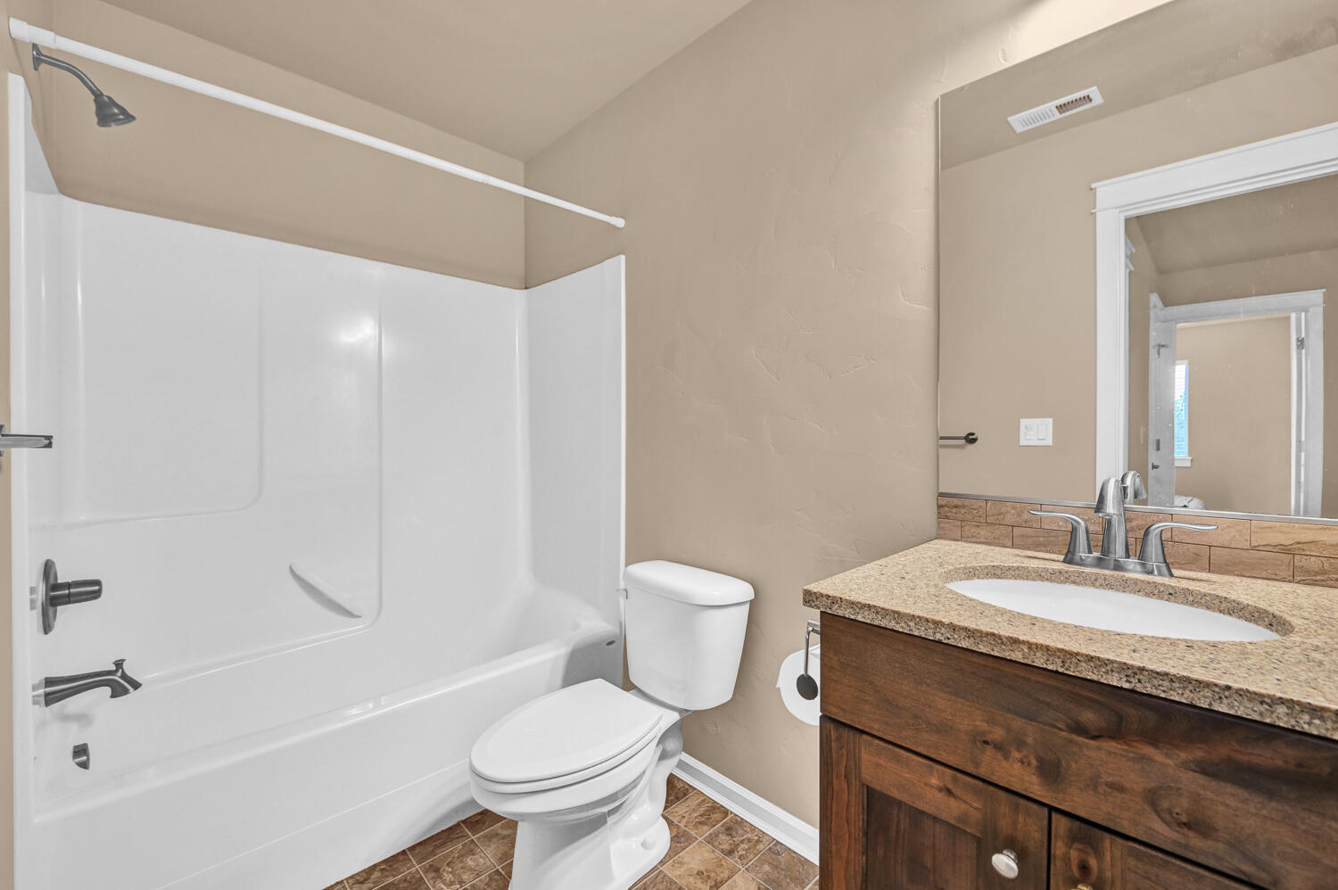 McCall Landing - Residential