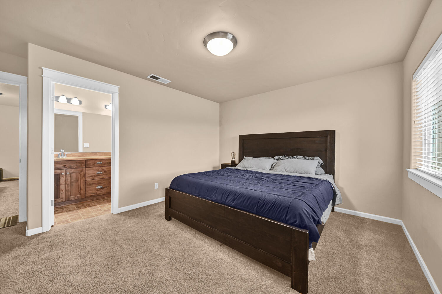 McCall Landing - Residential
