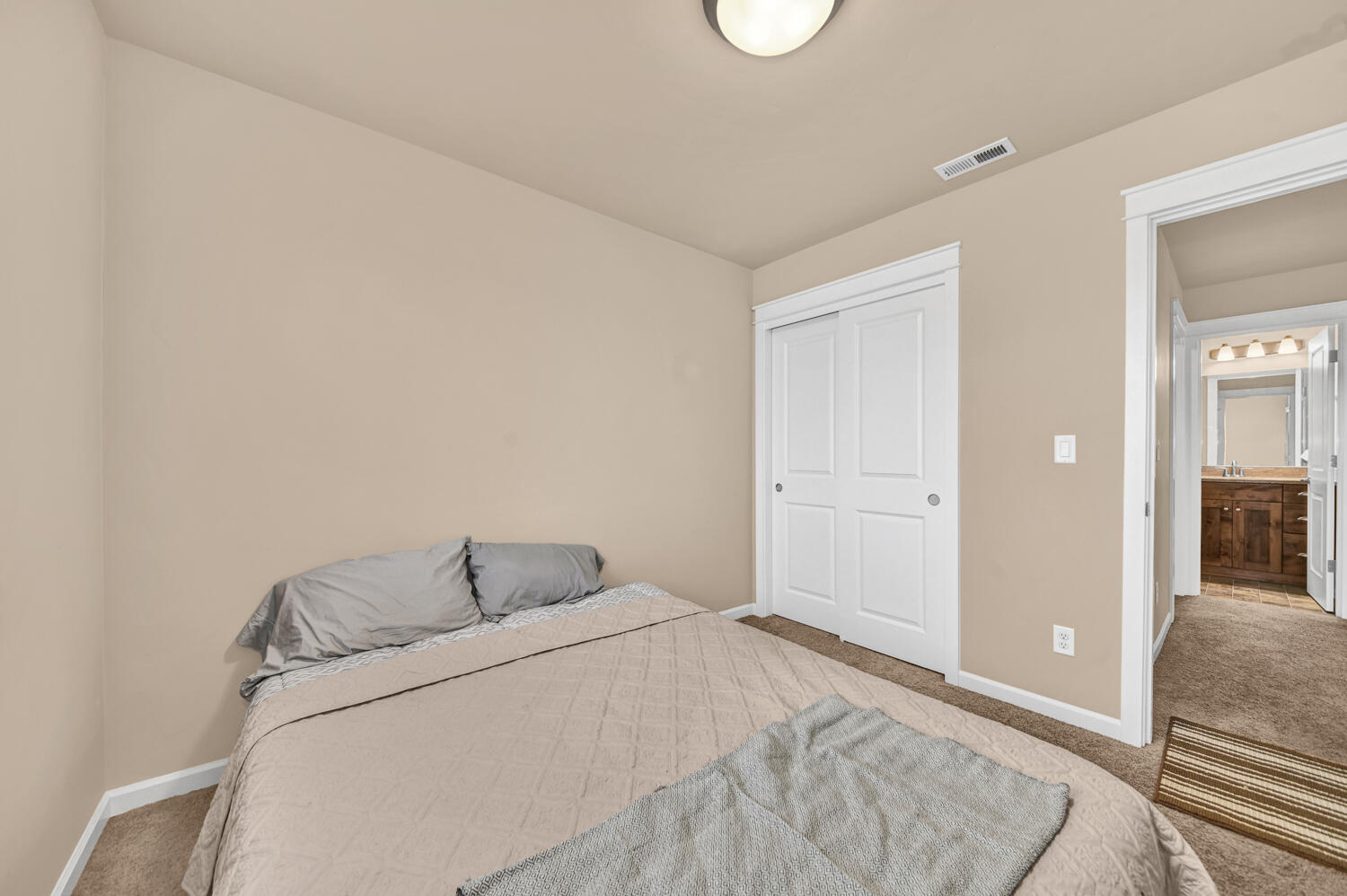 McCall Landing - Residential