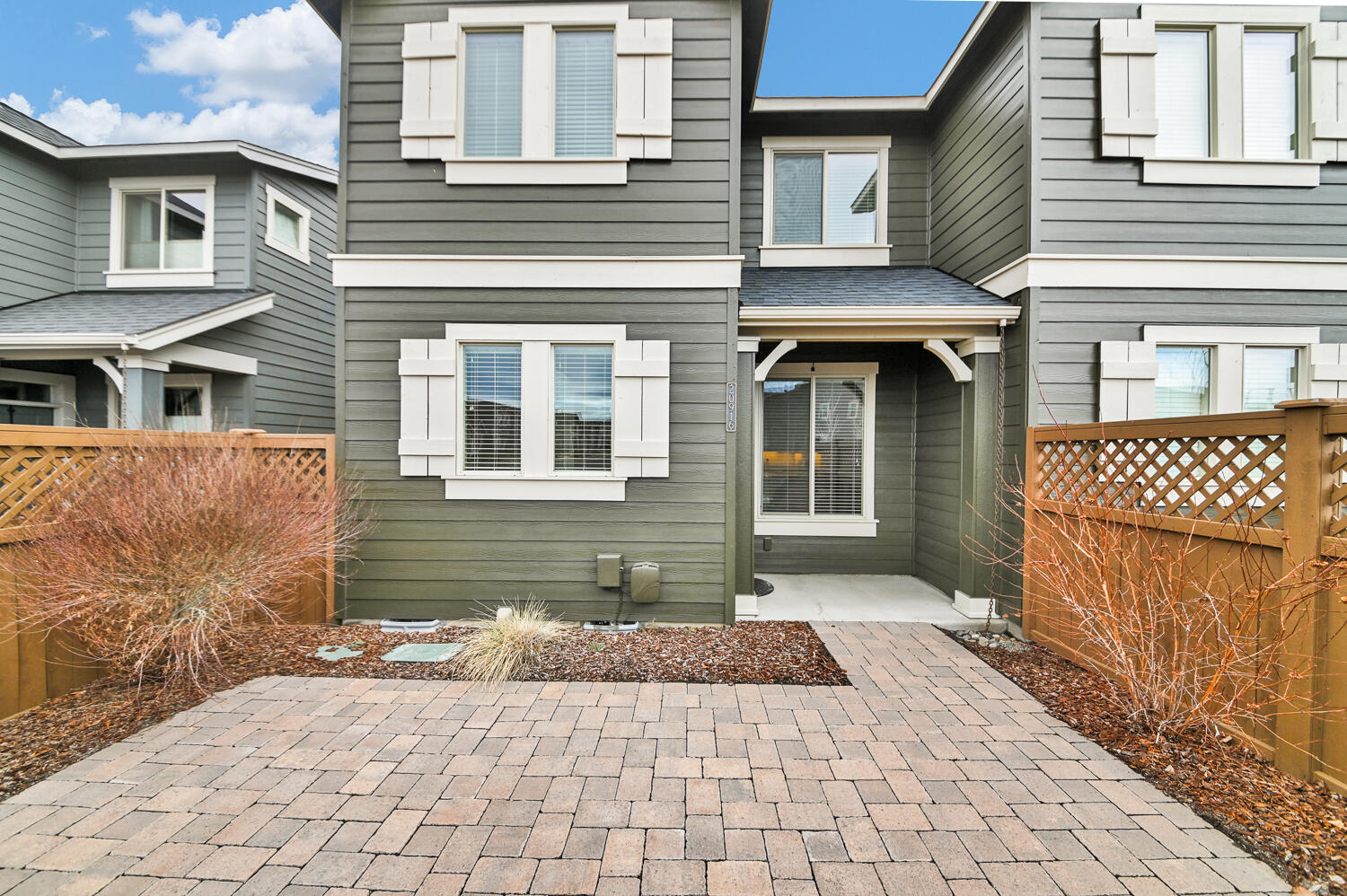 McCall Landing - Residential