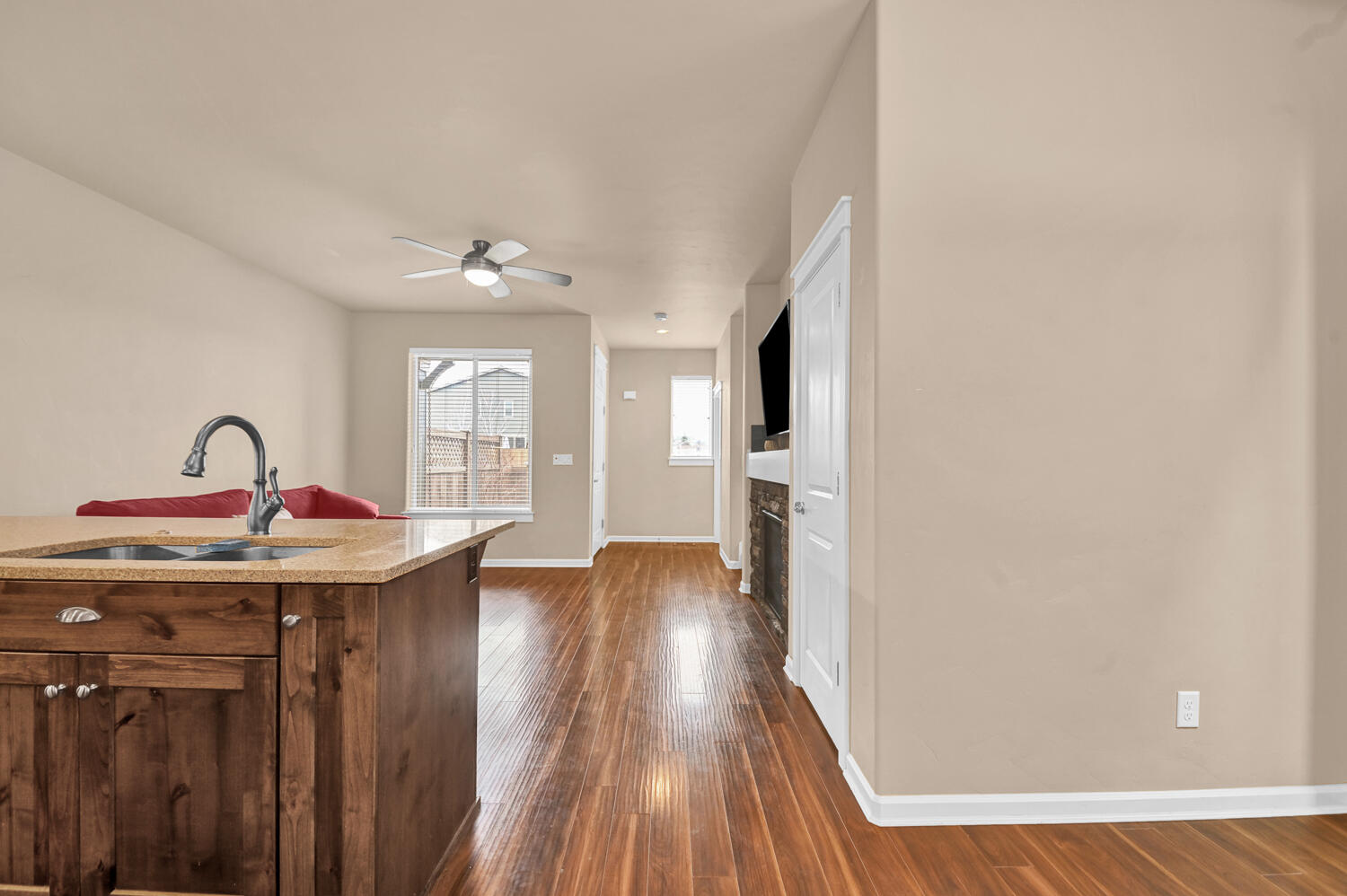 McCall Landing - Residential
