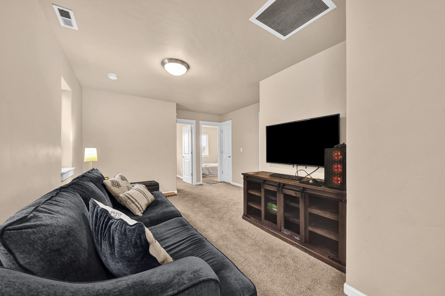McCall Landing - Residential