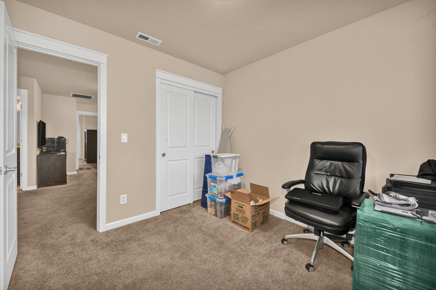 McCall Landing - Residential