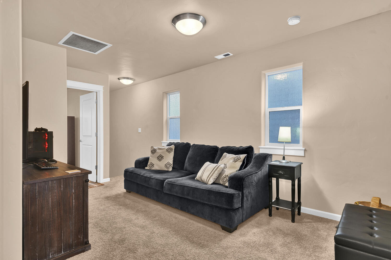 McCall Landing - Residential