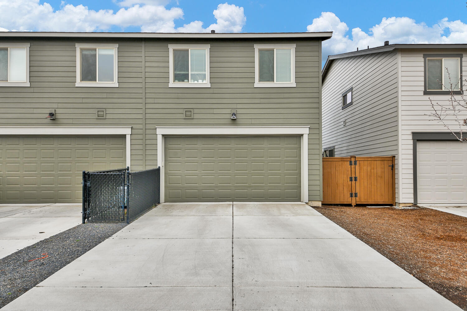 McCall Landing - Residential