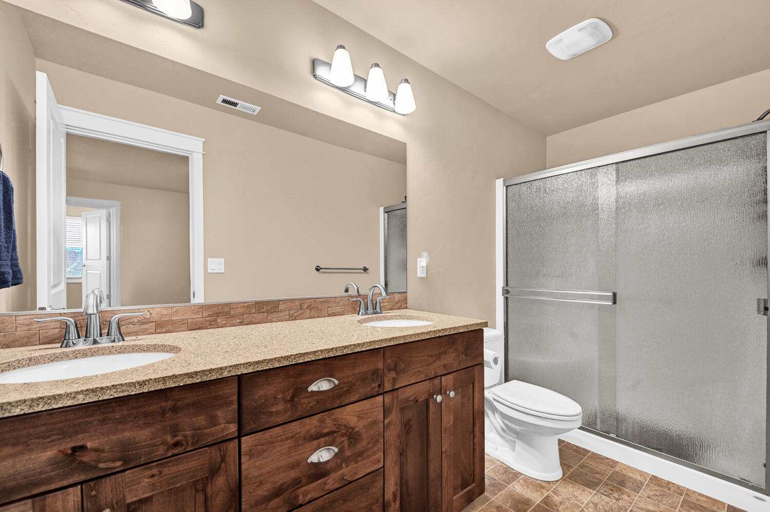 McCall Landing - Residential
