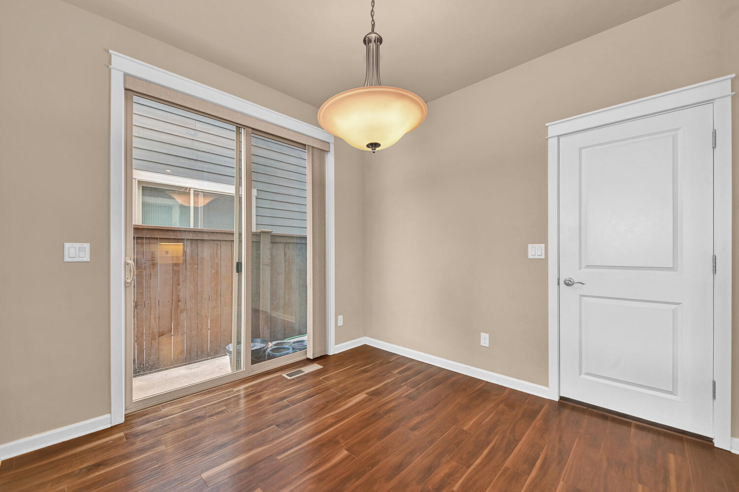 McCall Landing - Residential