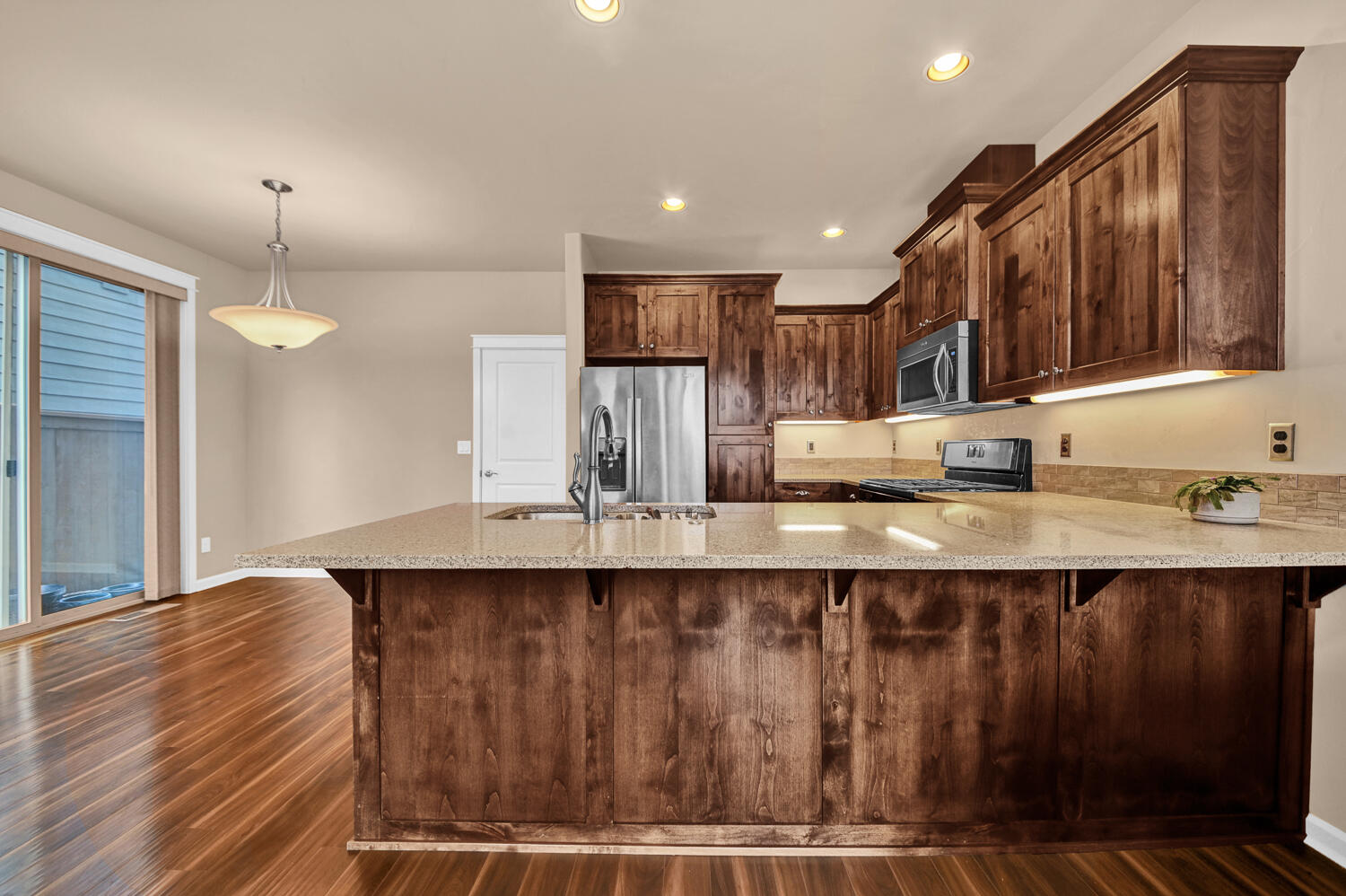 McCall Landing - Residential