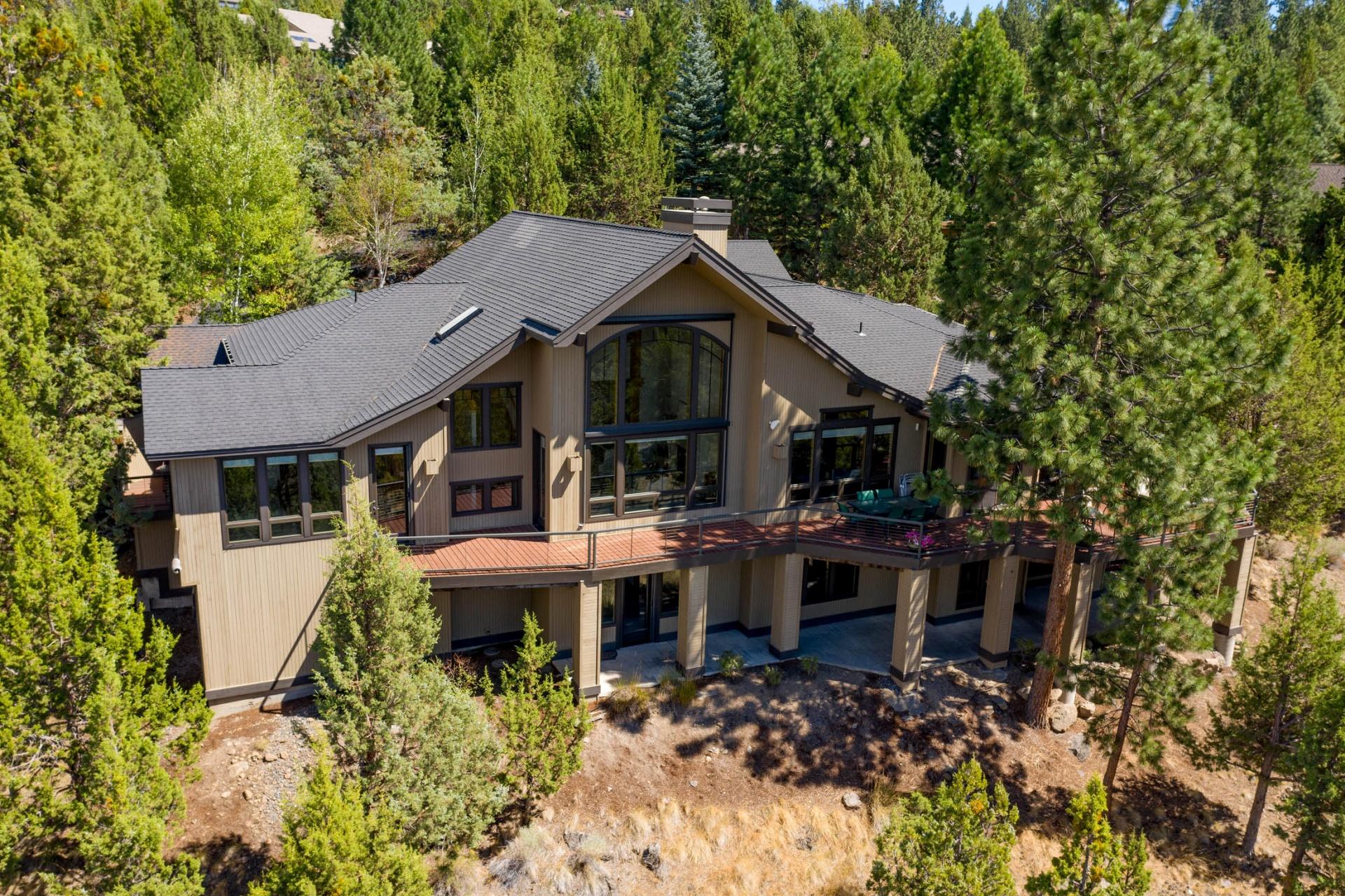 Awbrey Butte - Residential