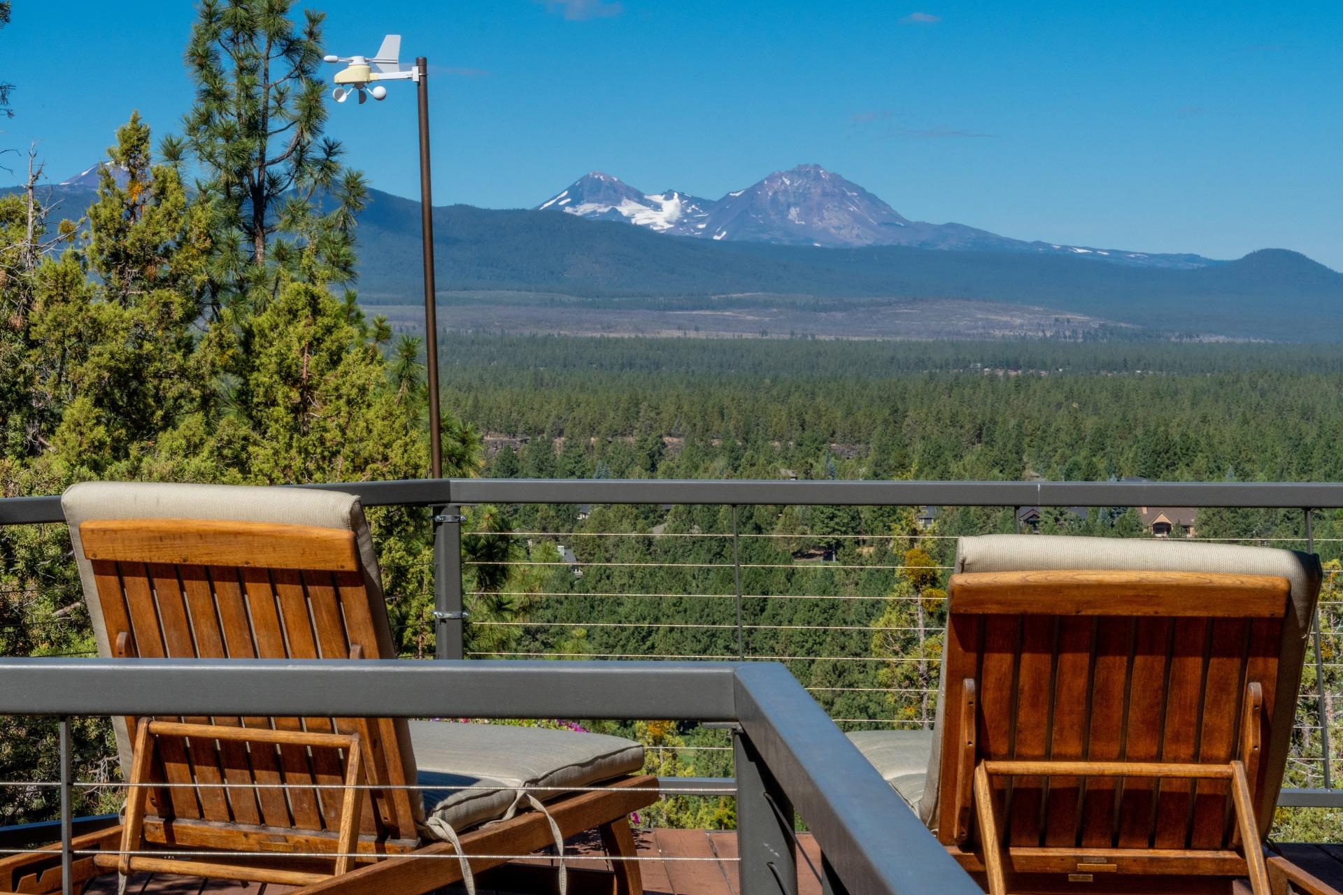 Awbrey Butte - Residential