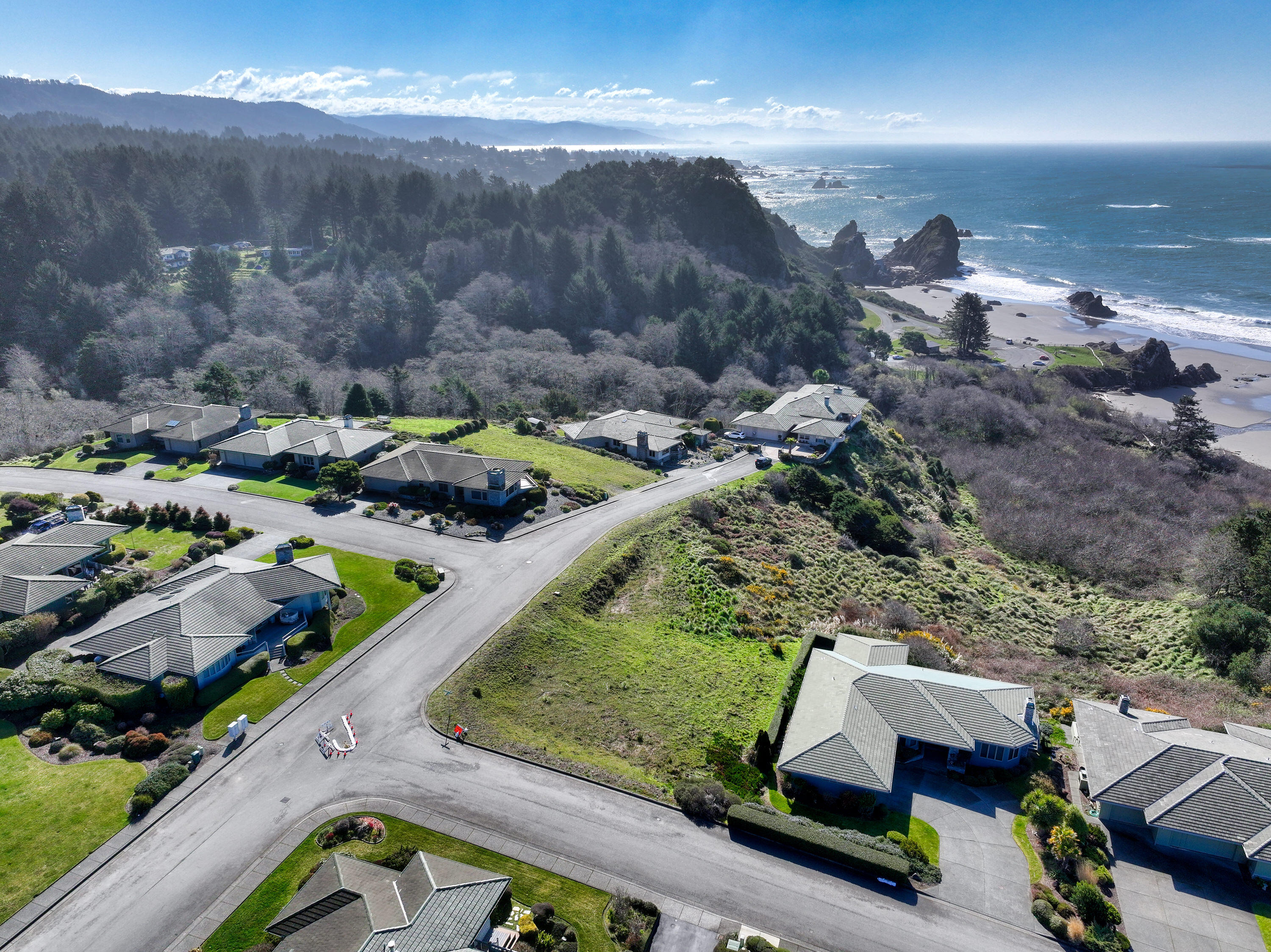 N/A - Land