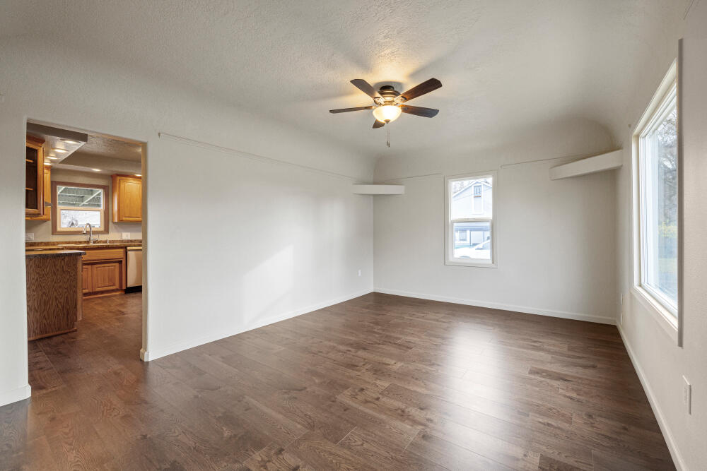 Kielsmeier Acre Tracts - Residential