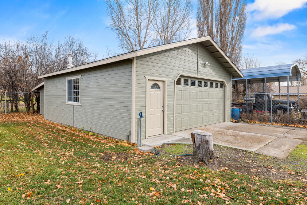 Kielsmeier Acre Tracts - Residential