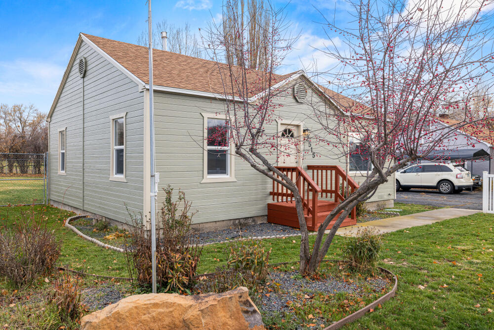 Kielsmeier Acre Tracts - Residential